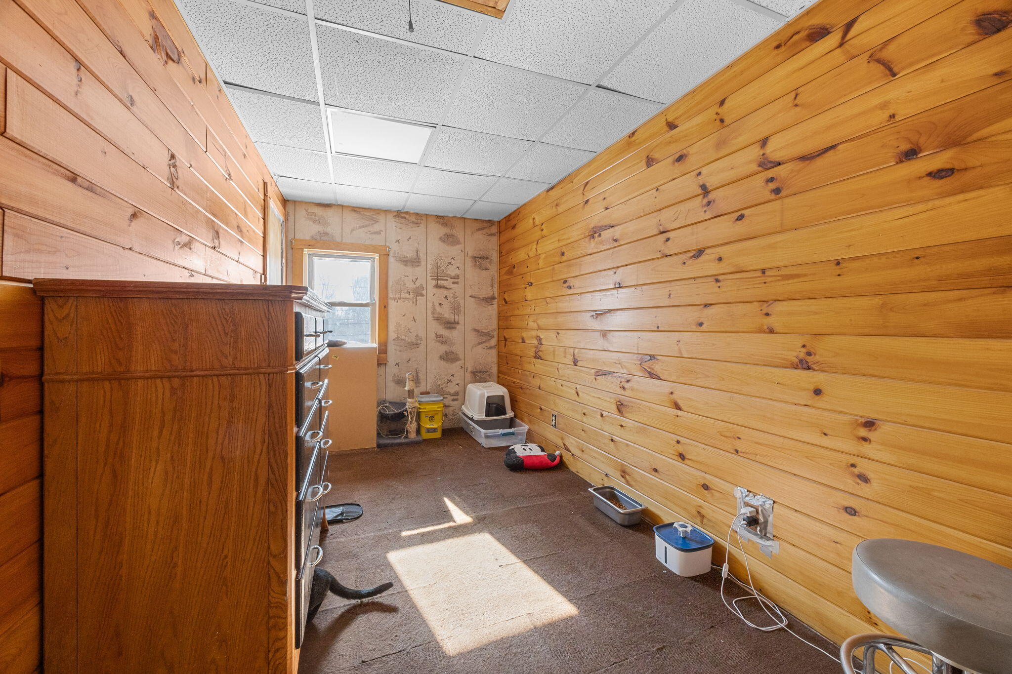 320-322 Old Bedford Road