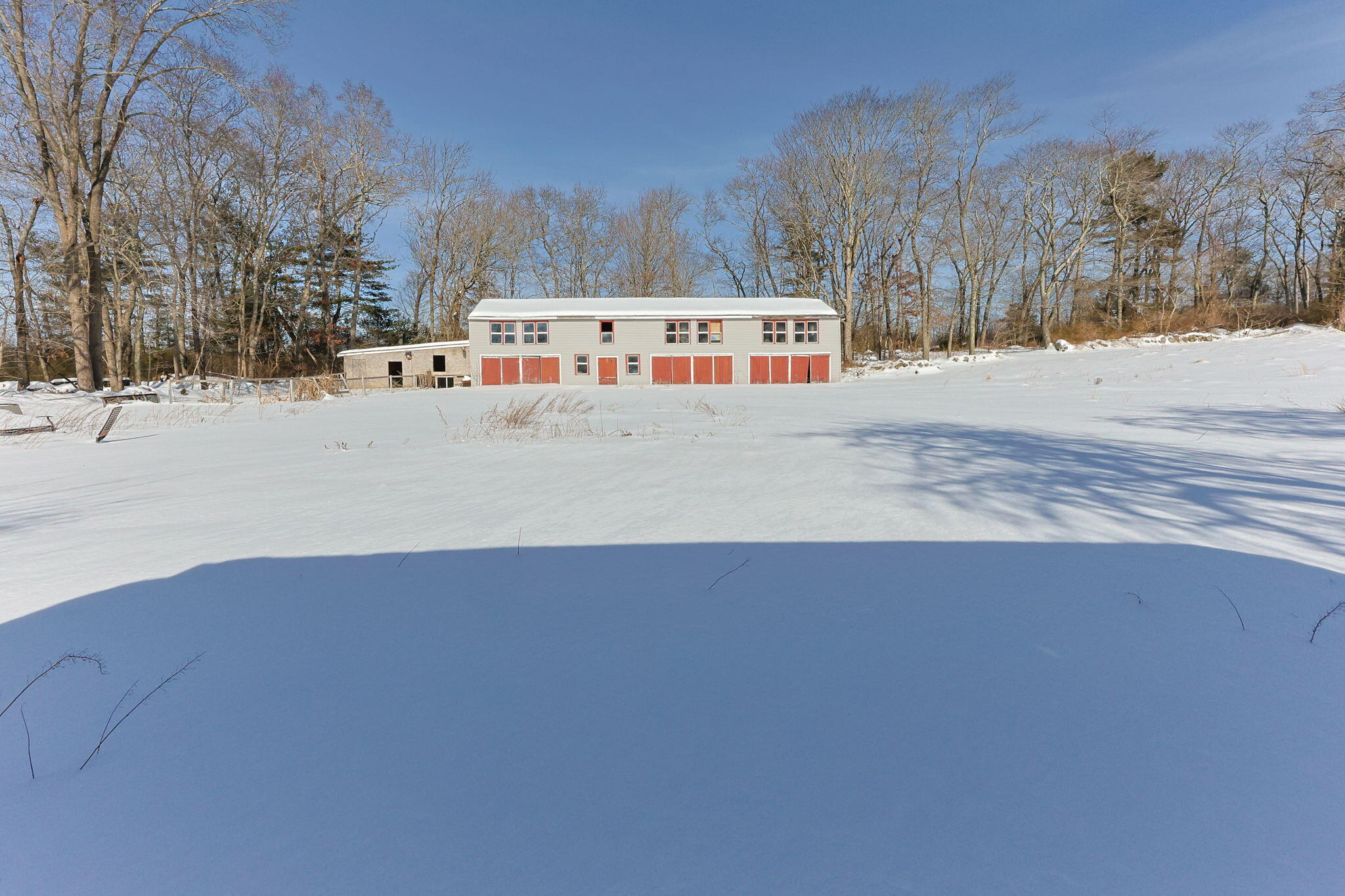 320-322 Old Bedford Road