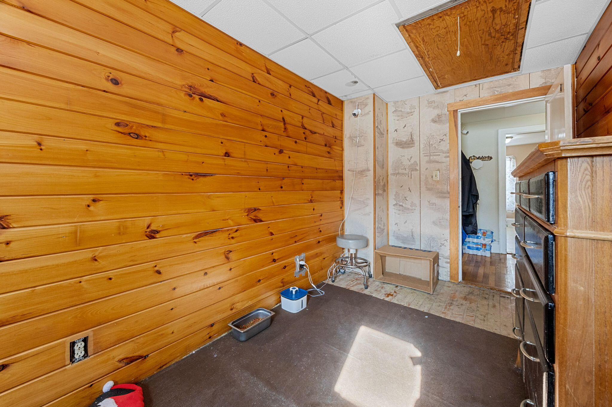 320-322 Old Bedford Road