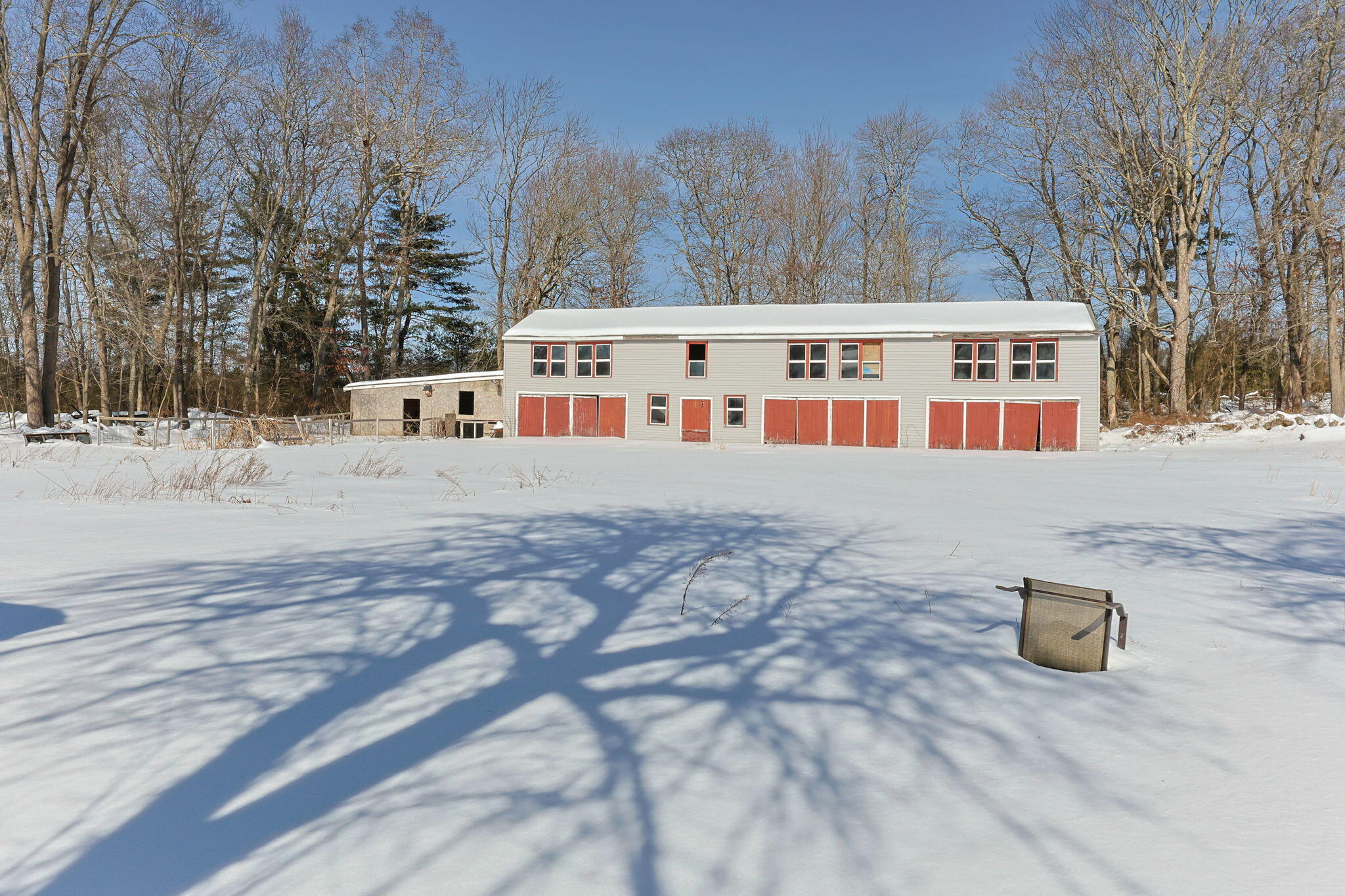 320-322 Old Bedford Road