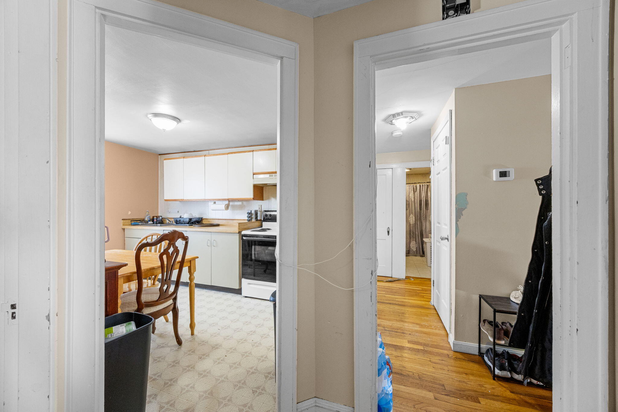 320-322 Old Bedford Road