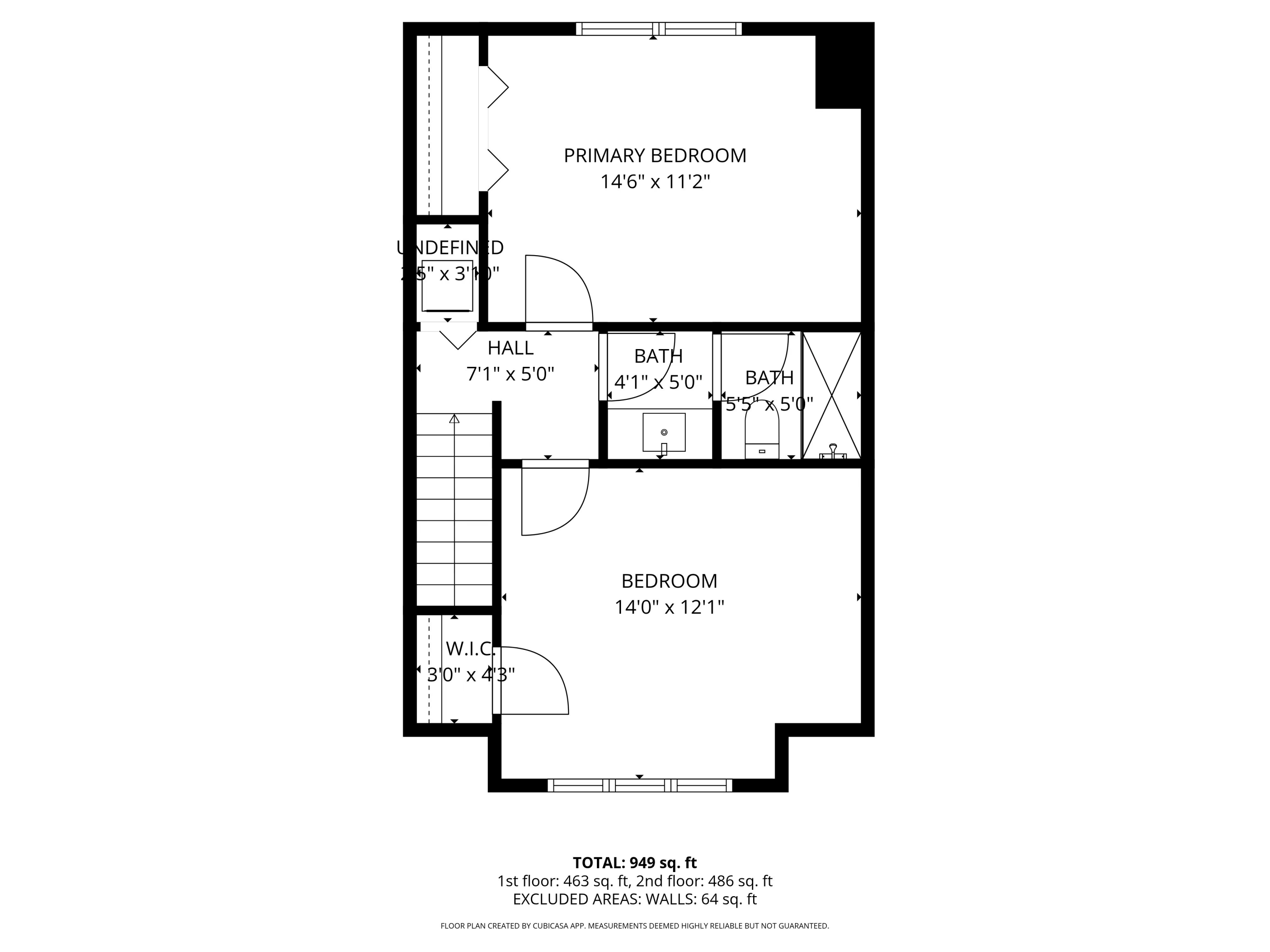 103 Trevor Lane UNIT 103