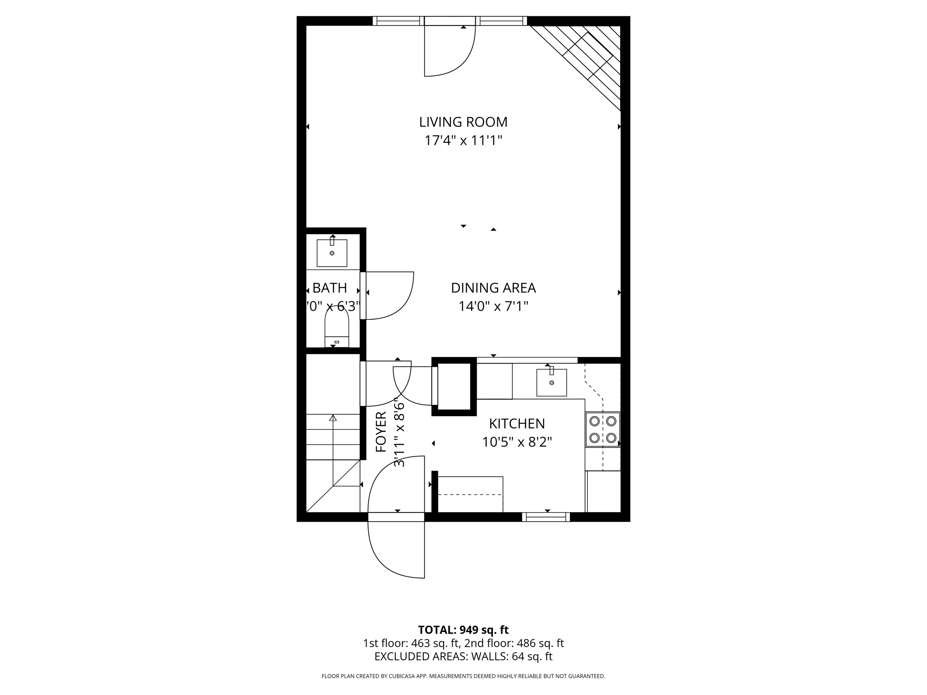 103 Trevor Lane UNIT 103