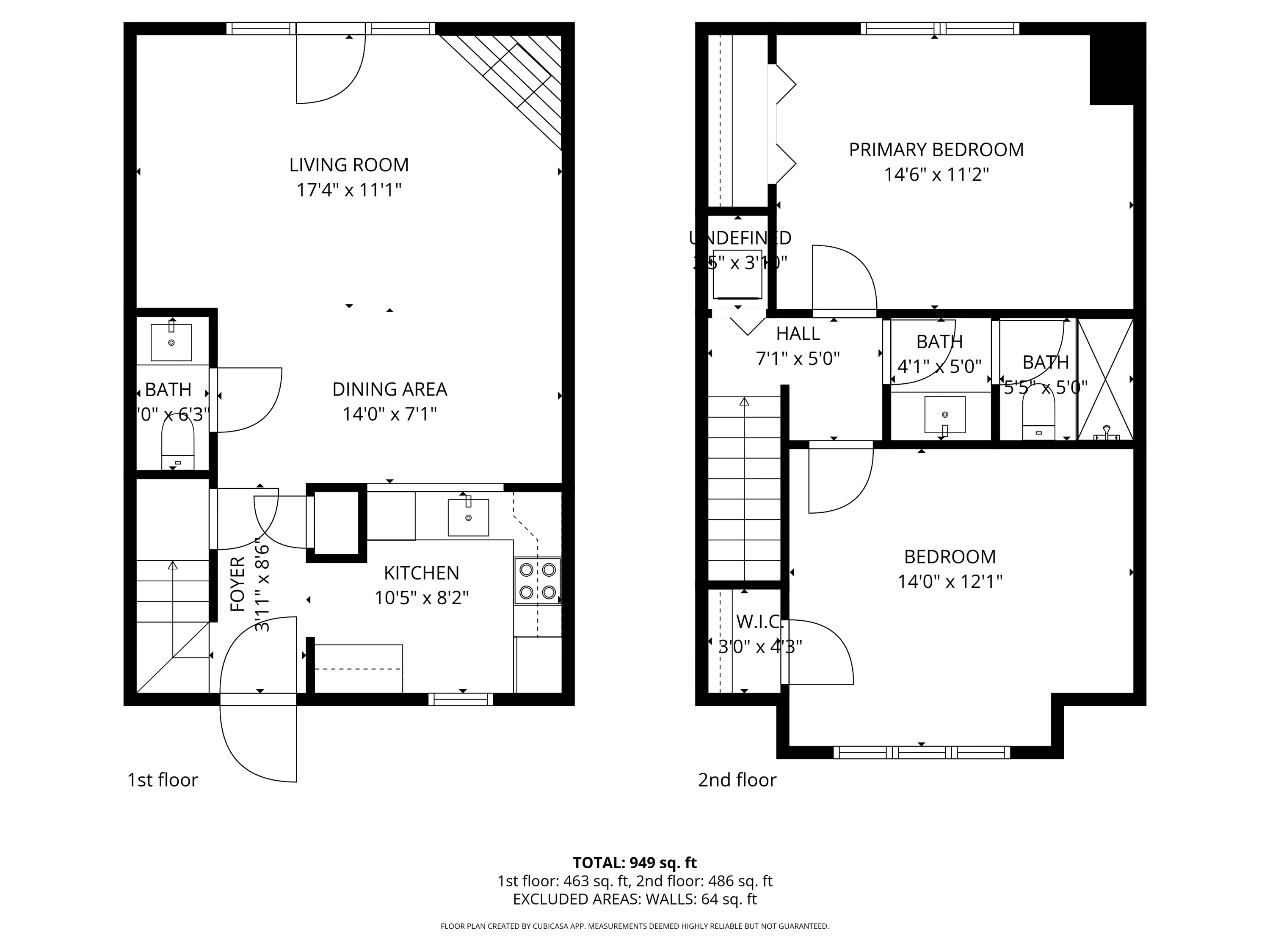 103 Trevor Lane UNIT 103