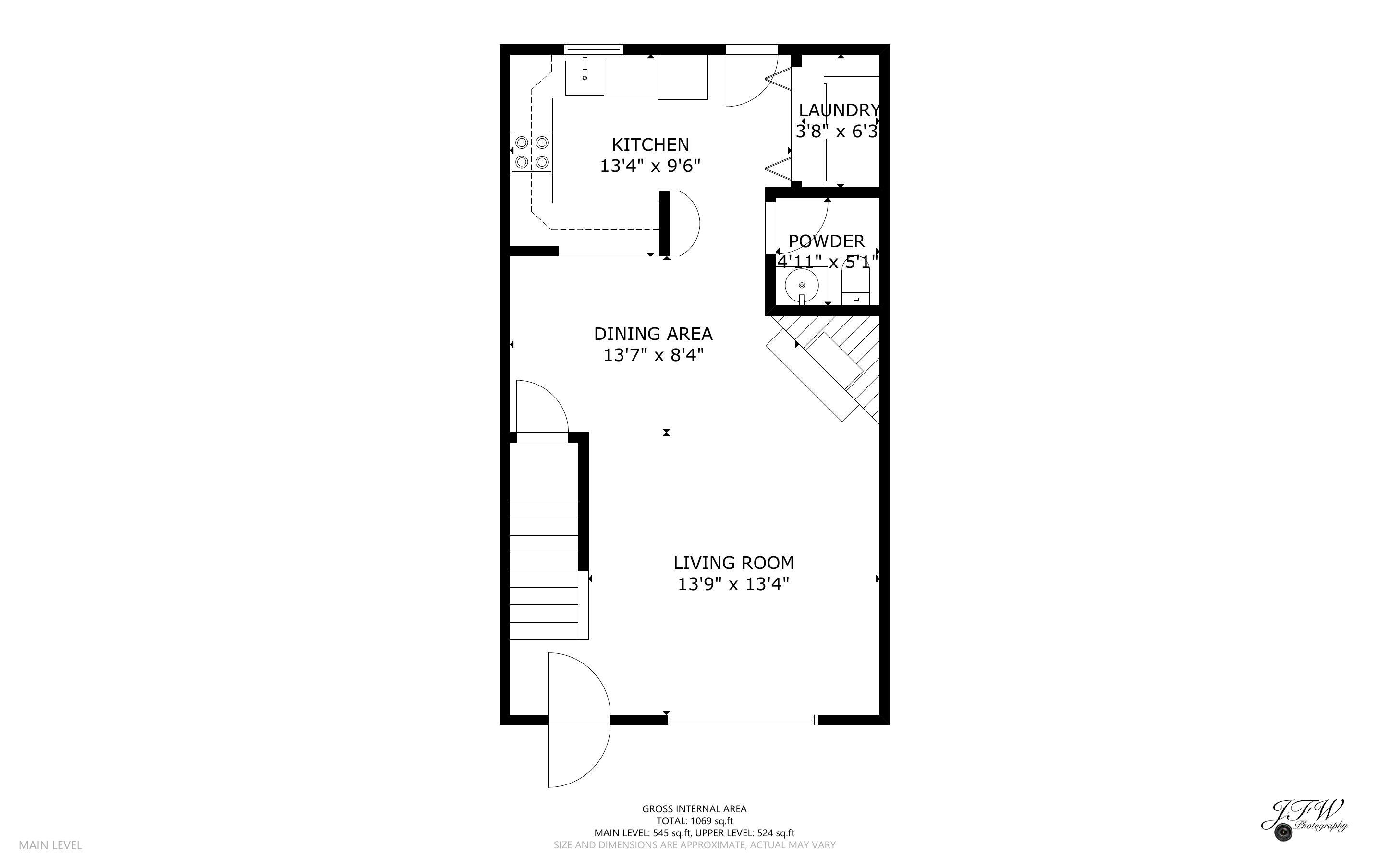 248 Camp Street # D2