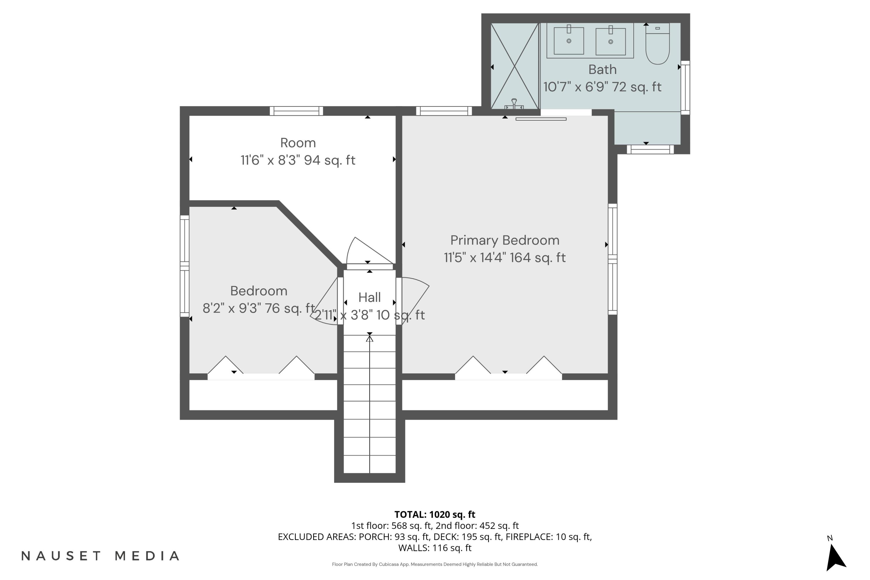 71 Dillingham Avenue