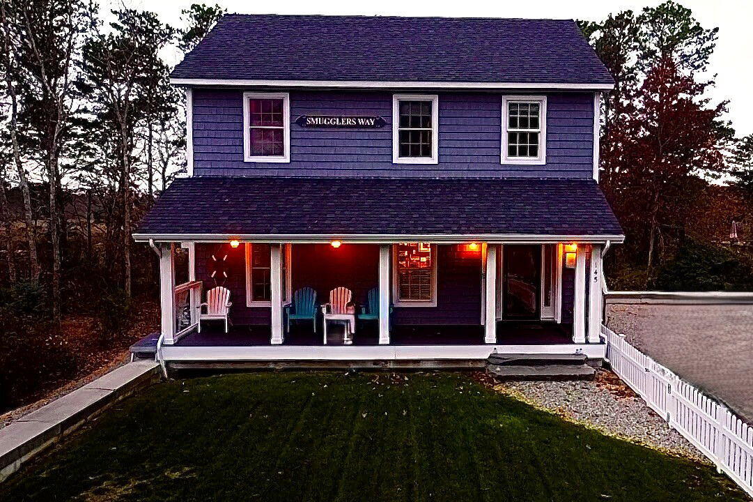 145 South Street