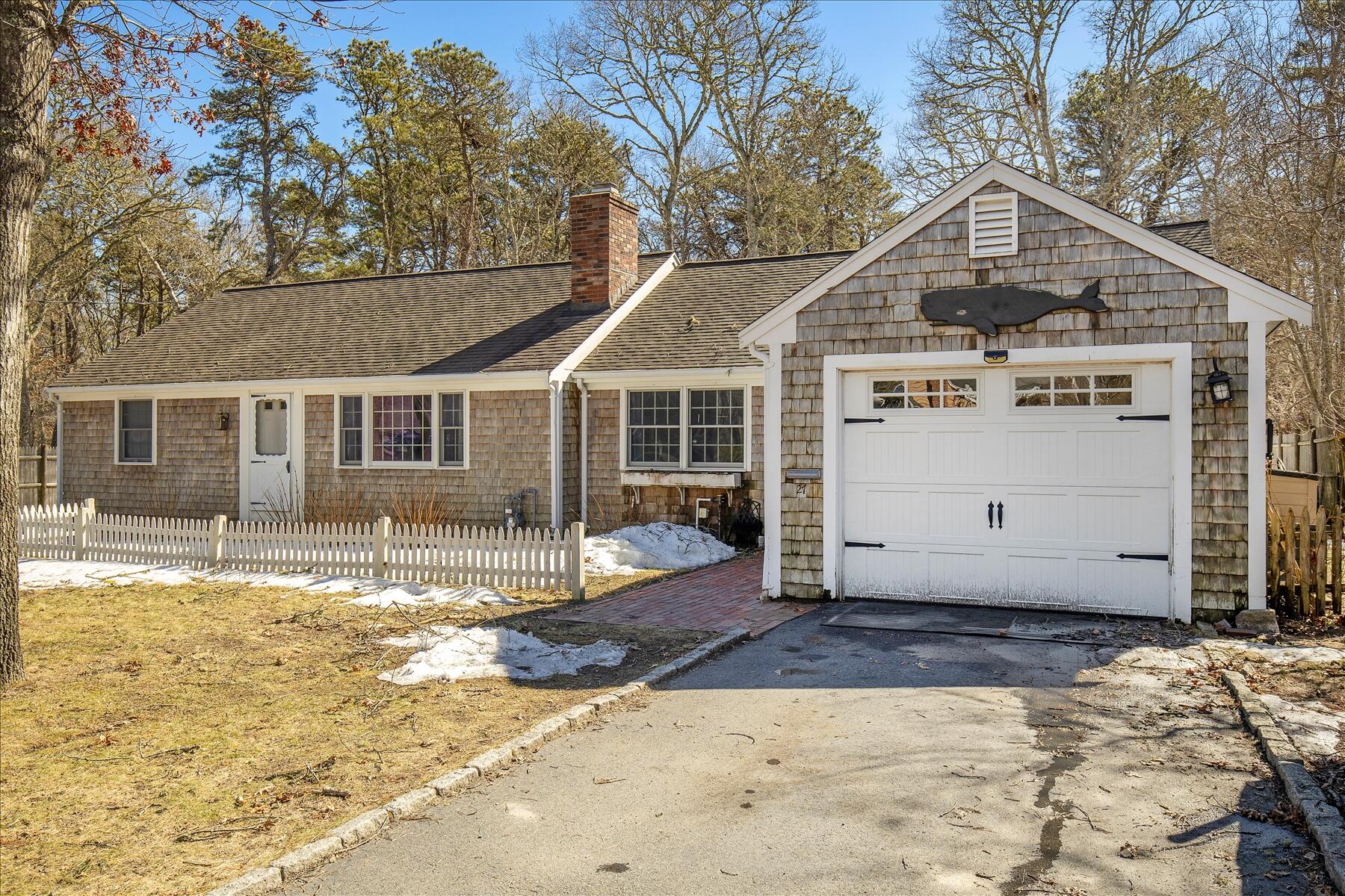 27 Cogswell Path