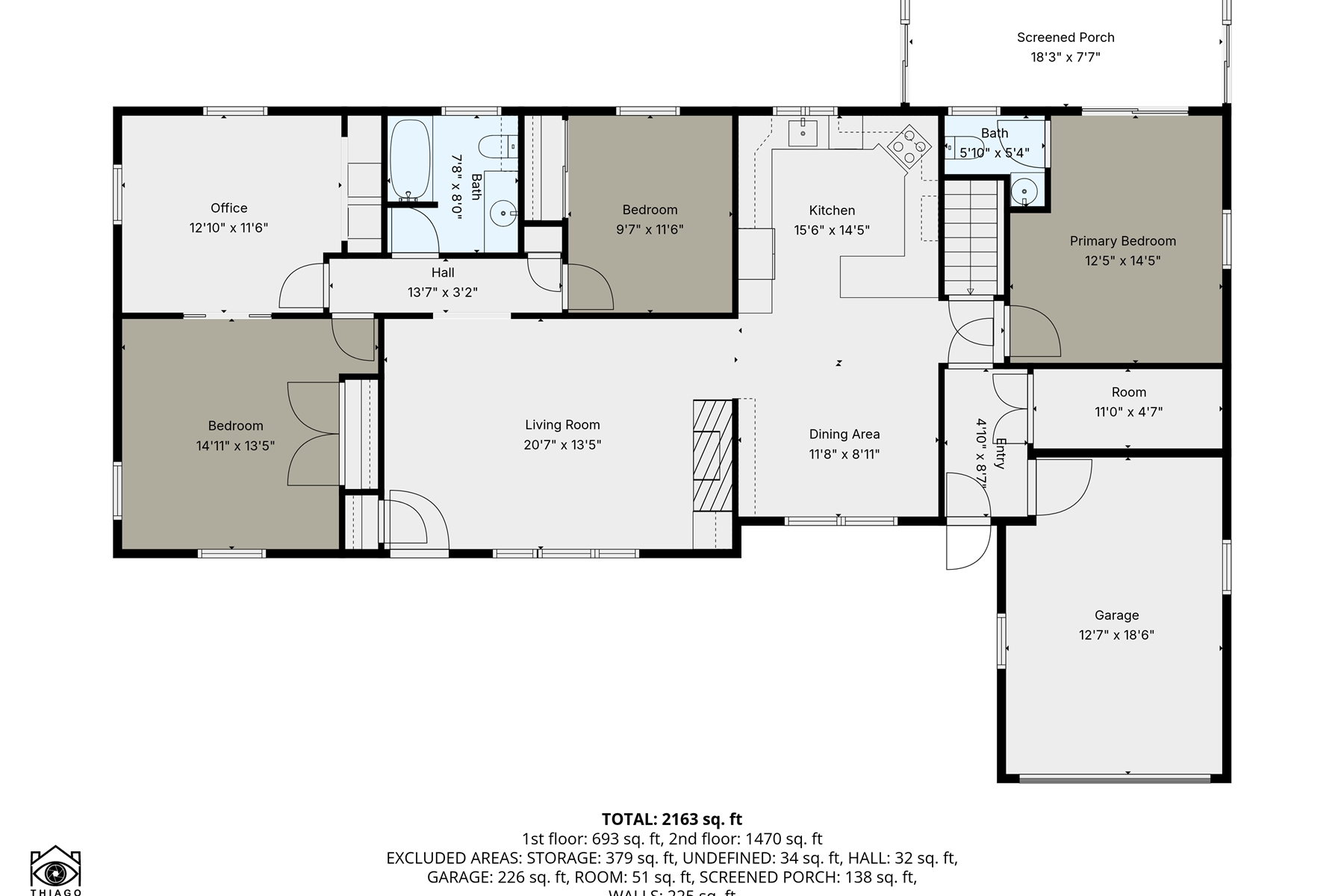 27 Cogswell Path