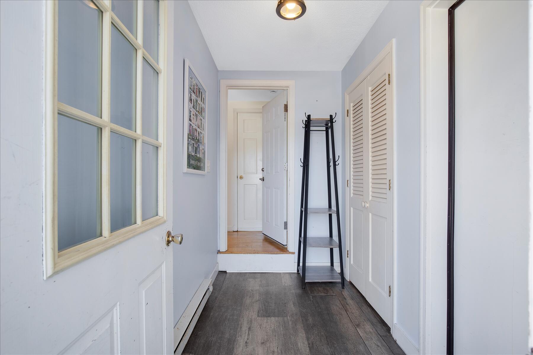 27 Cogswell Path