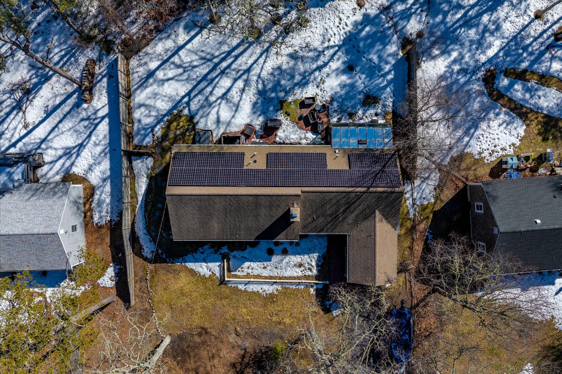 27 Cogswell Path