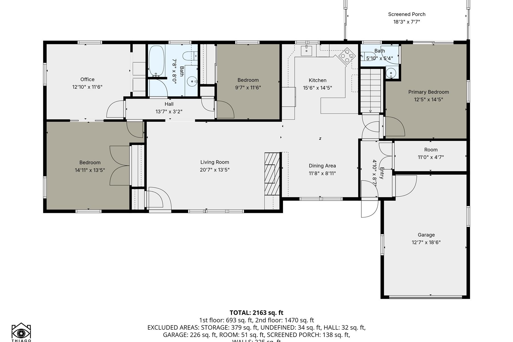 27 Cogswell Path
