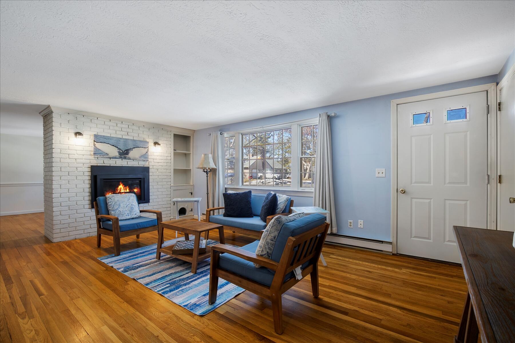 27 Cogswell Path