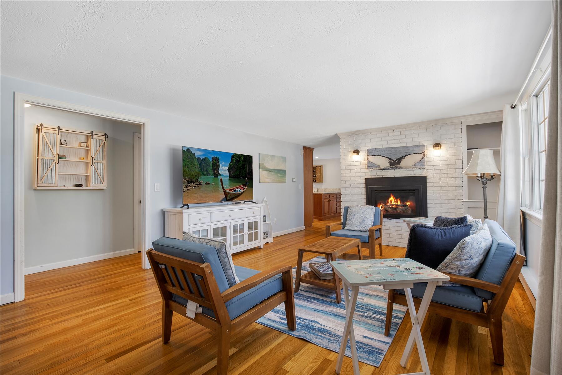 27 Cogswell Path