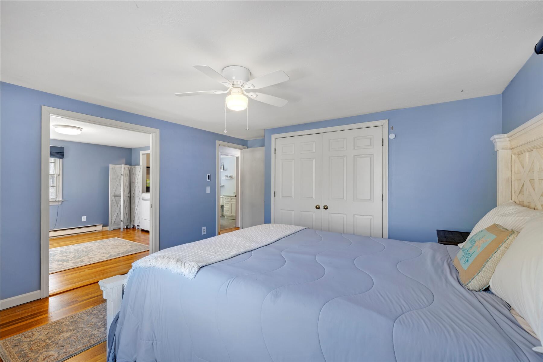 27 Cogswell Path