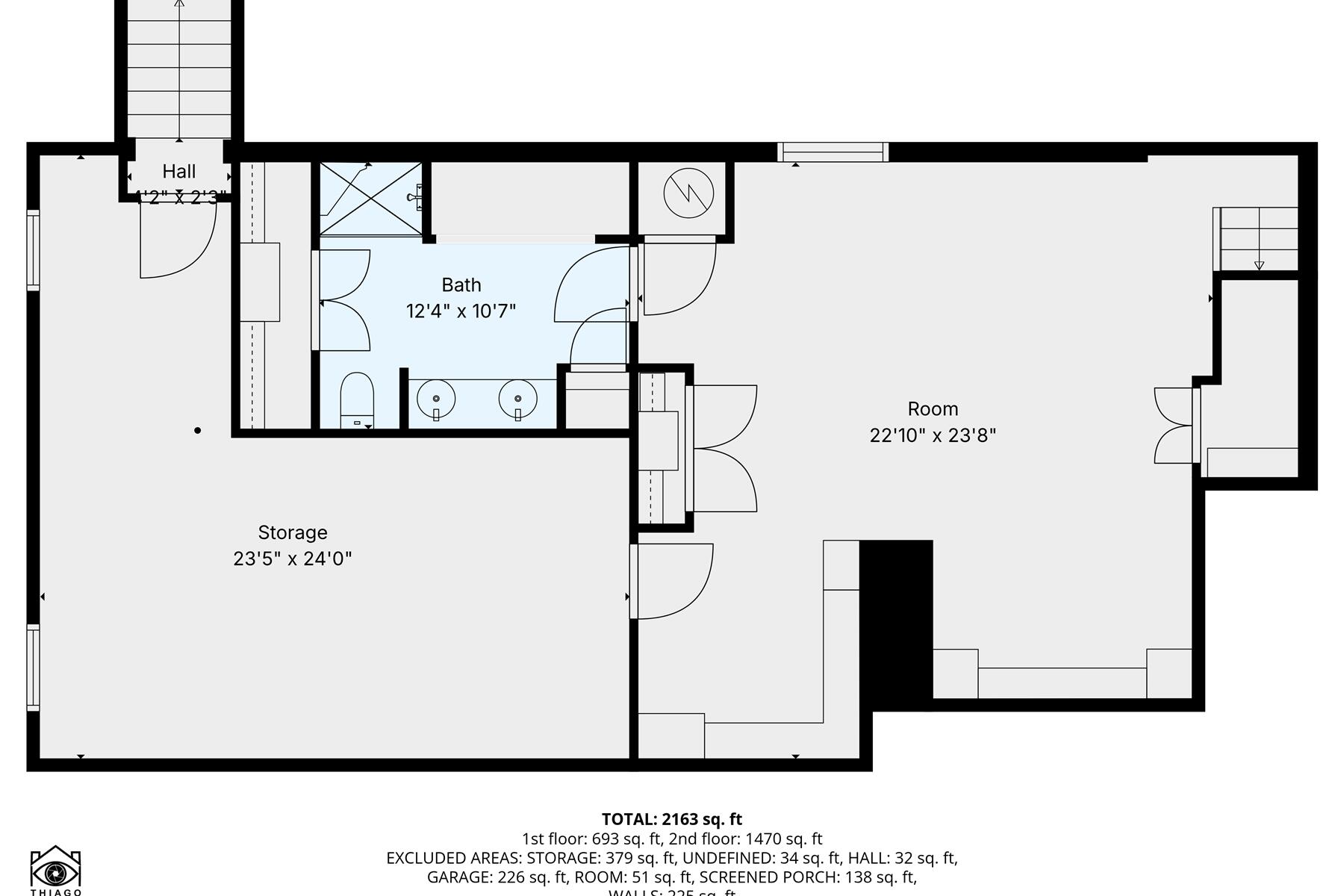 27 Cogswell Path