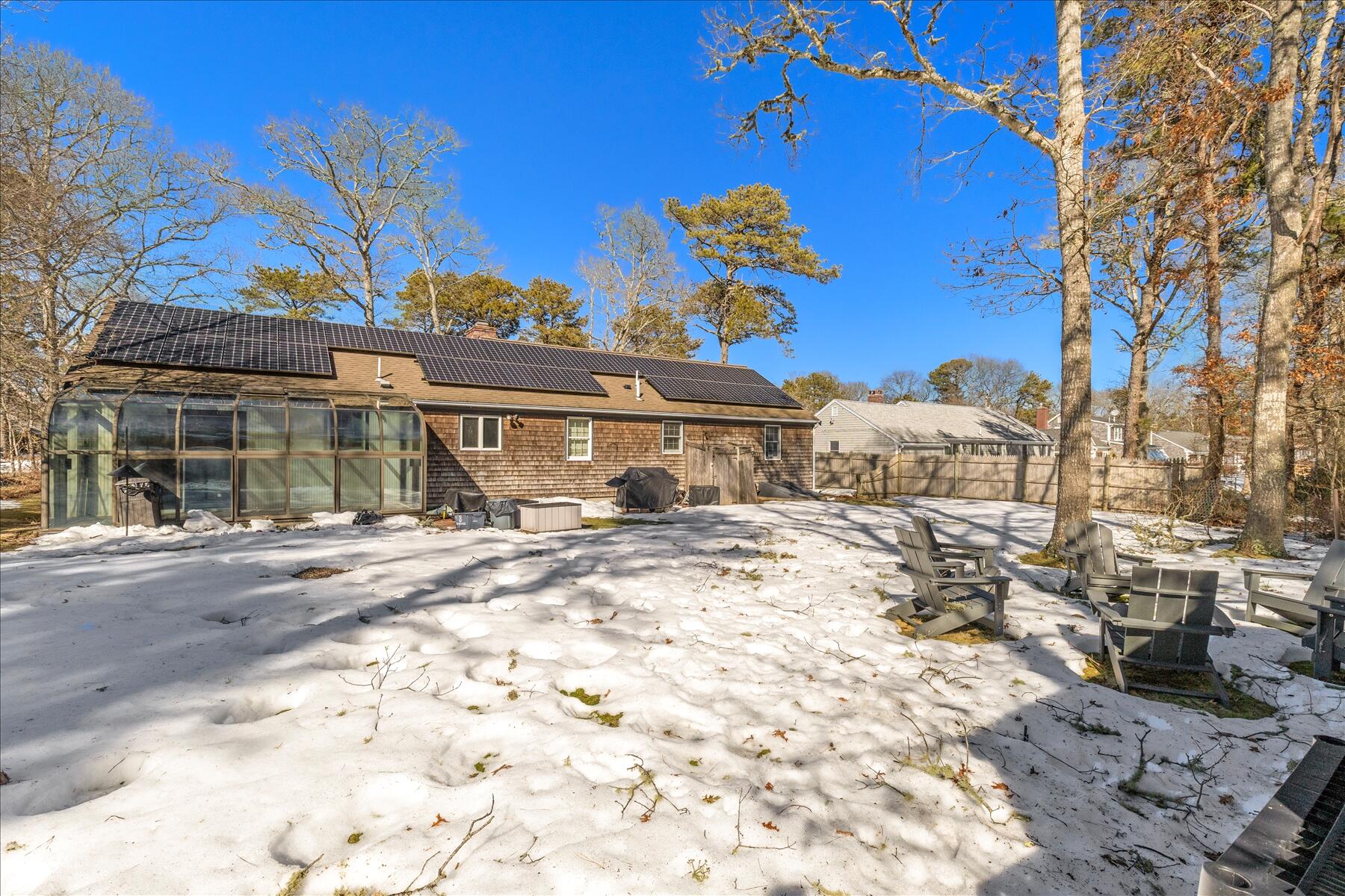 27 Cogswell Path