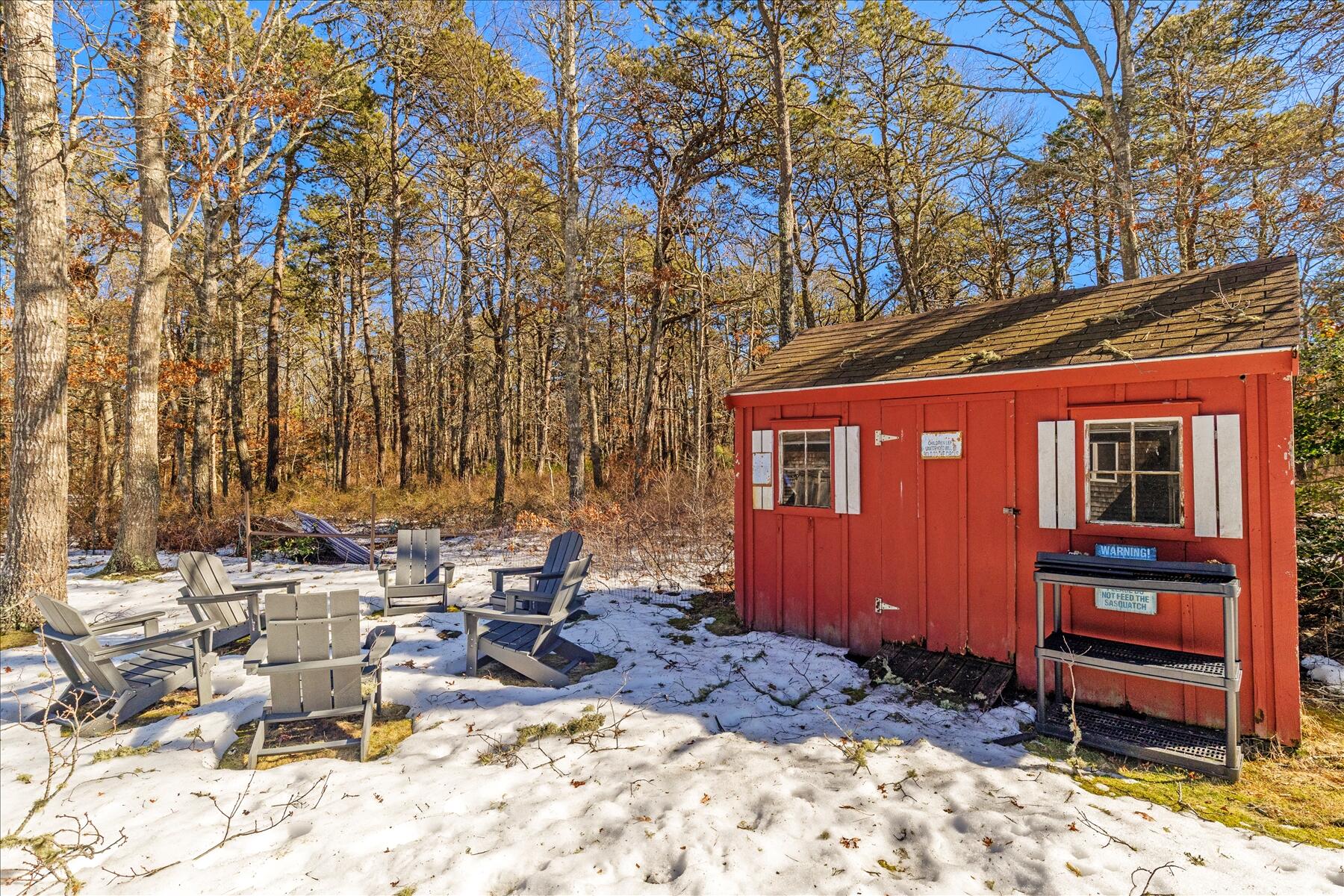 27 Cogswell Path