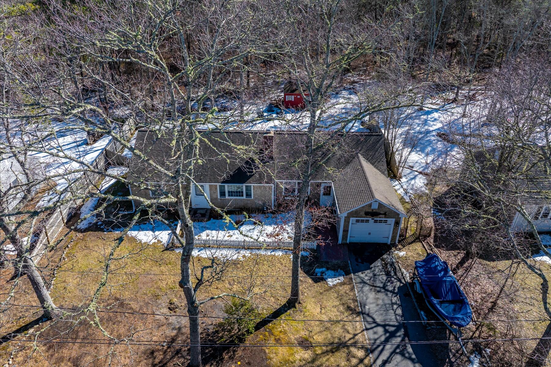 27 Cogswell Path