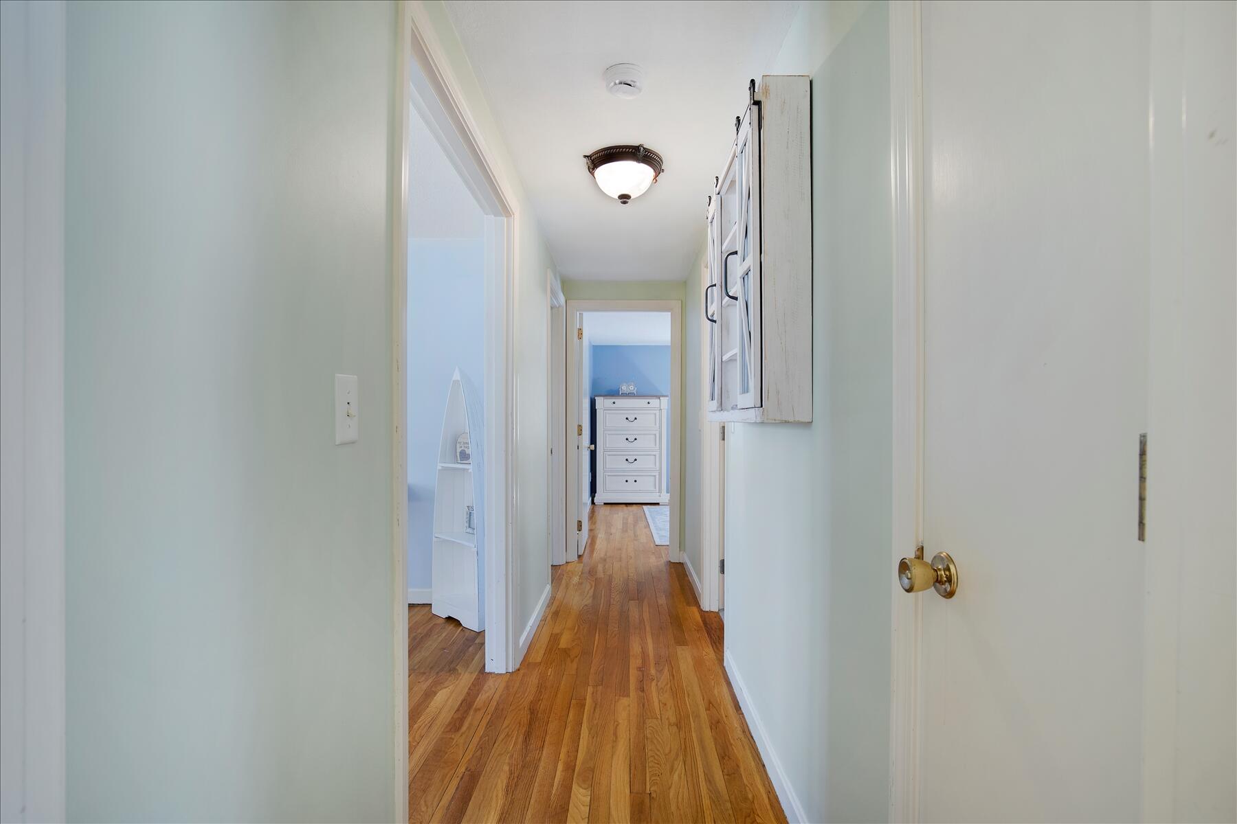 27 Cogswell Path