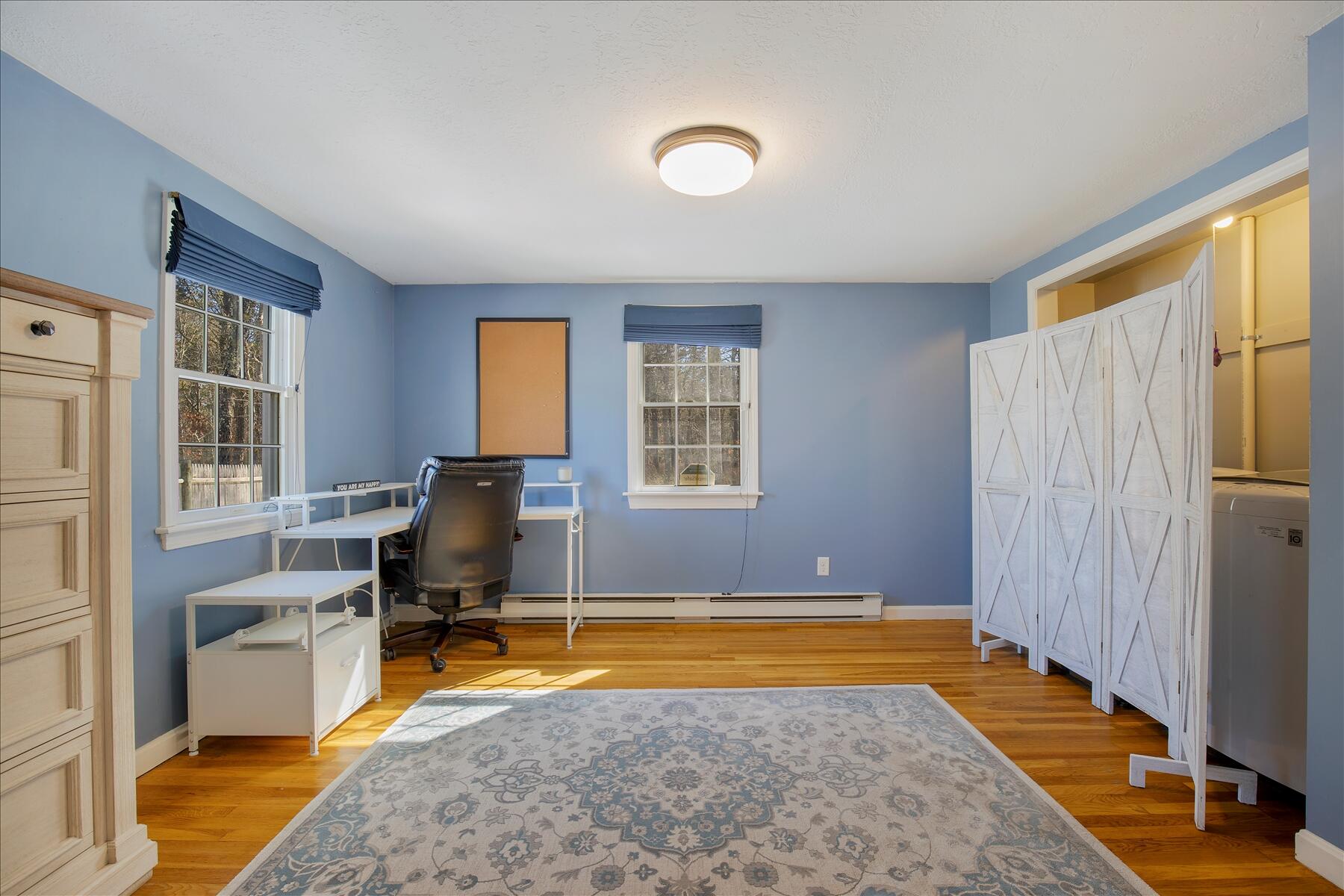 27 Cogswell Path