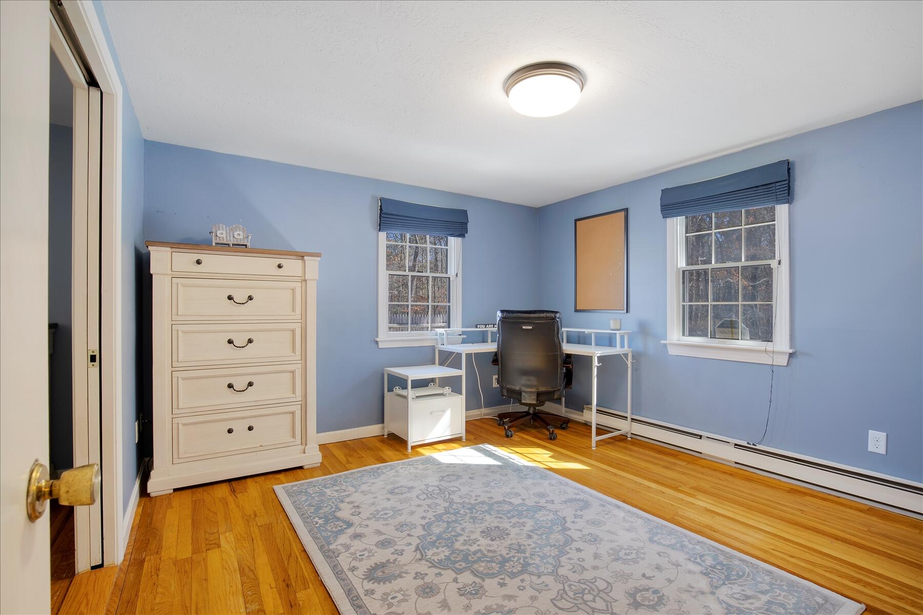 27 Cogswell Path
