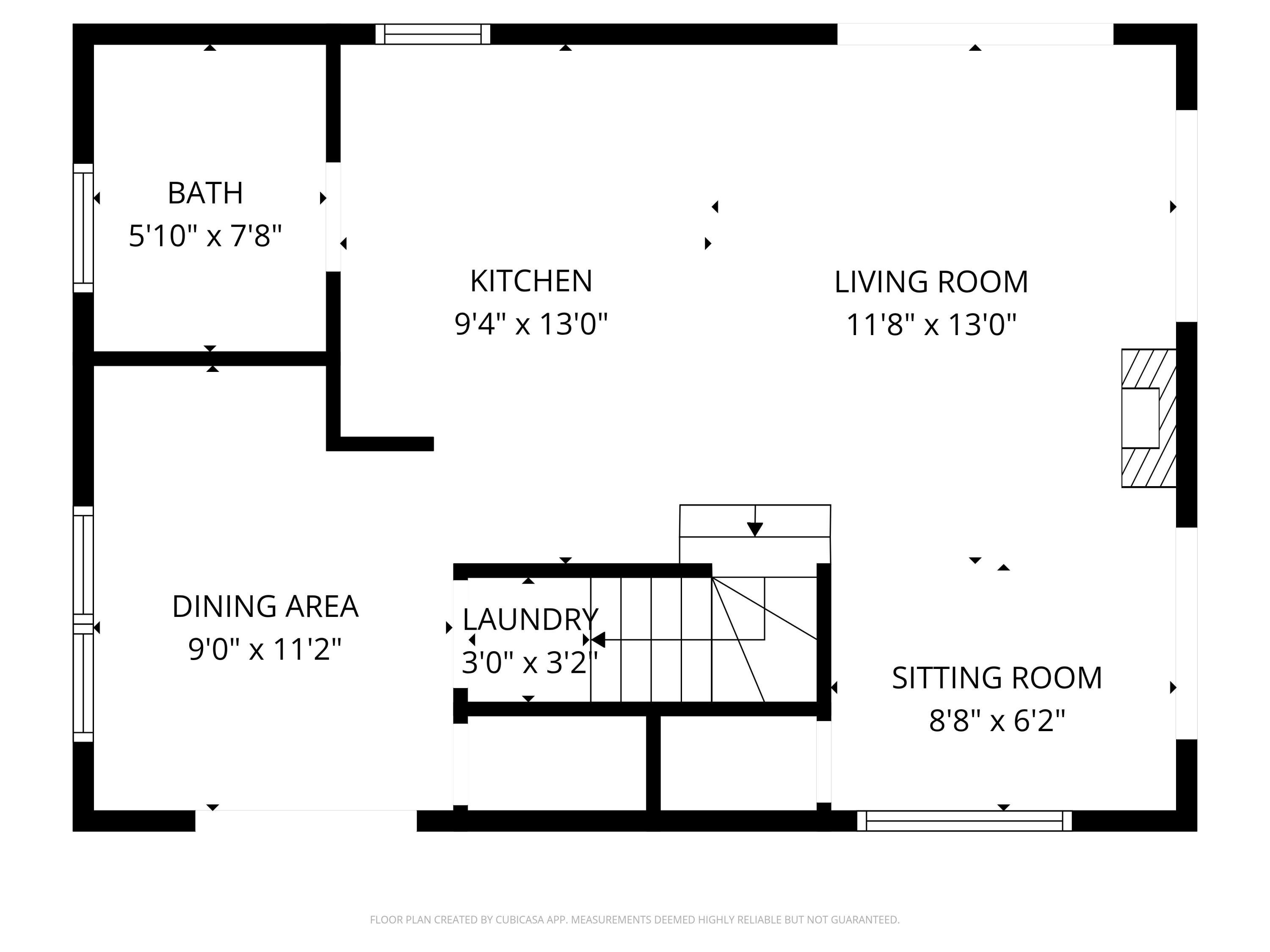 9 Bells Neck Road APT 10