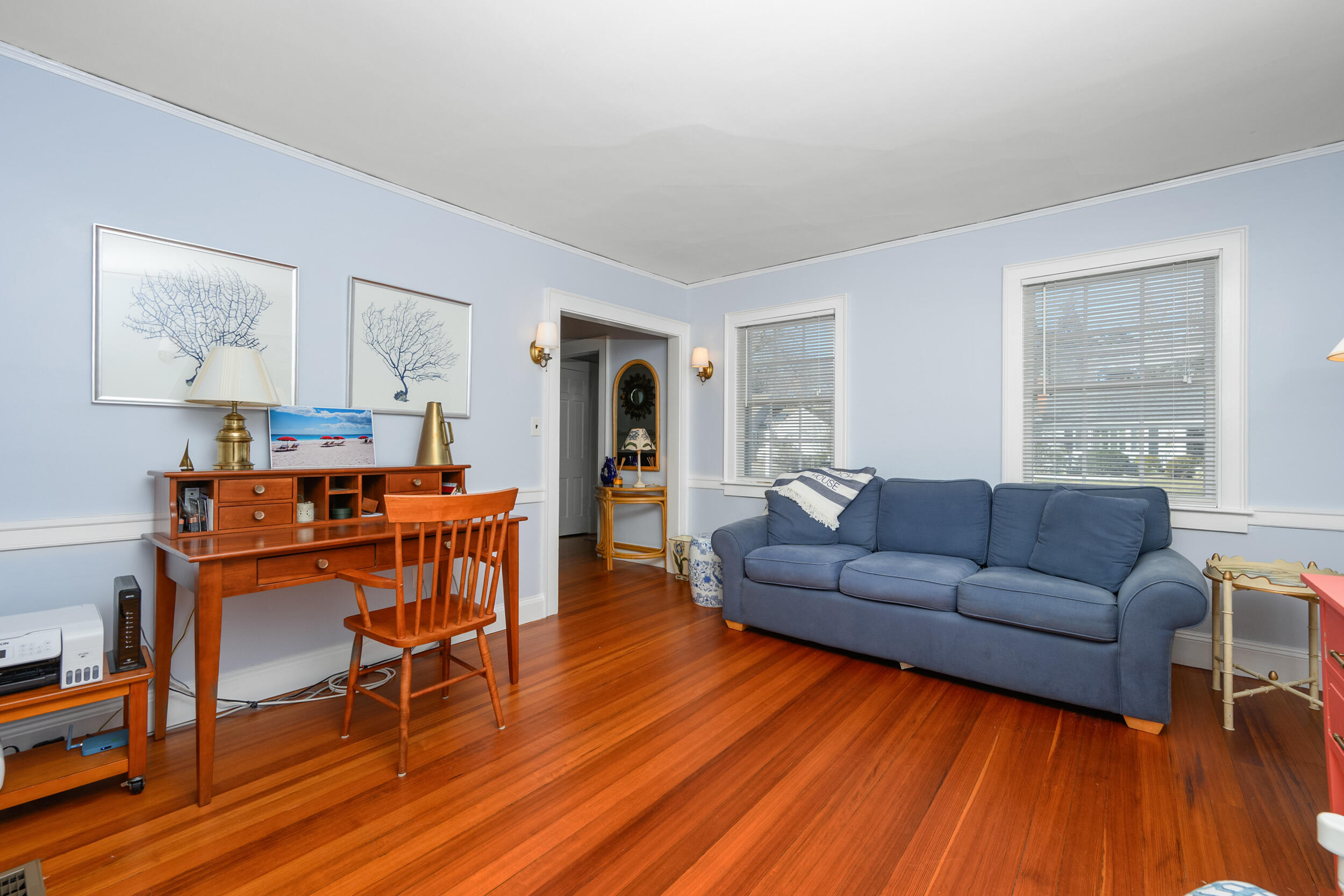 122 Park Avenue