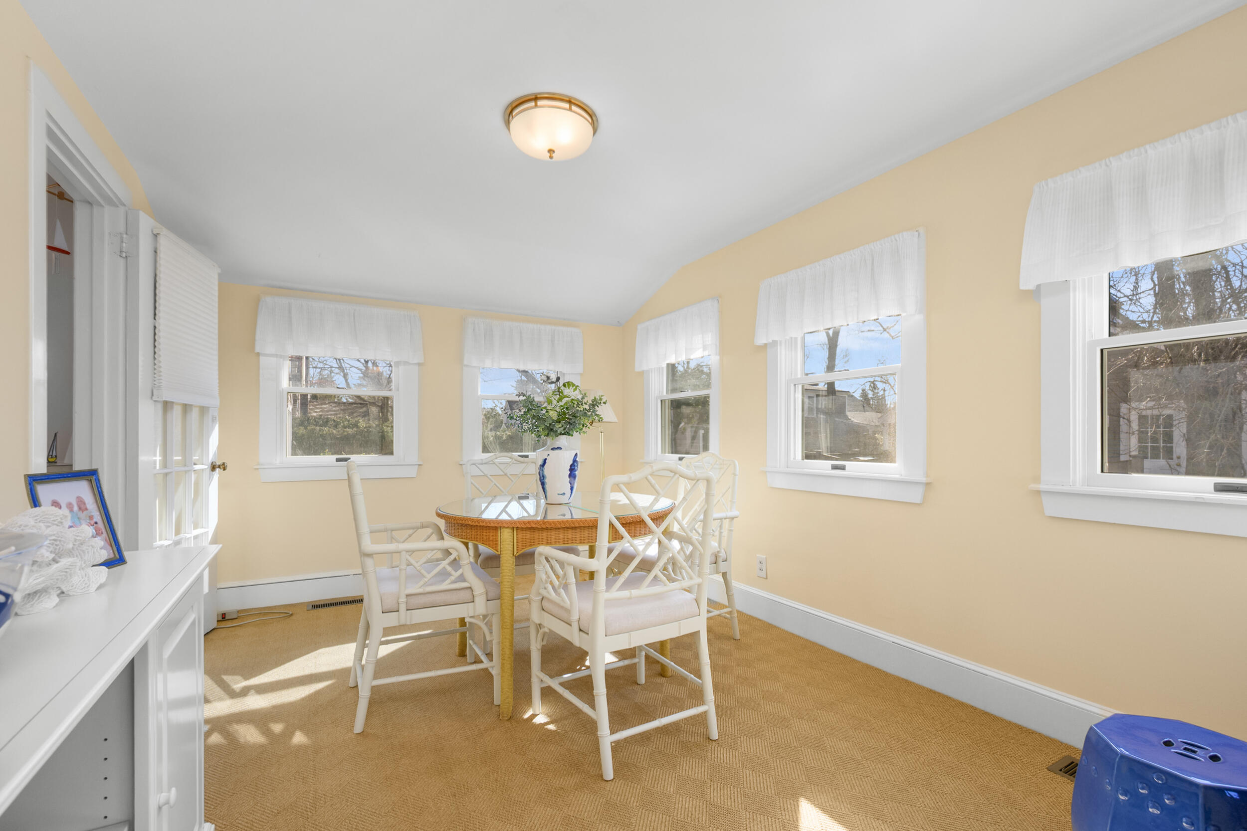 122 Park Avenue