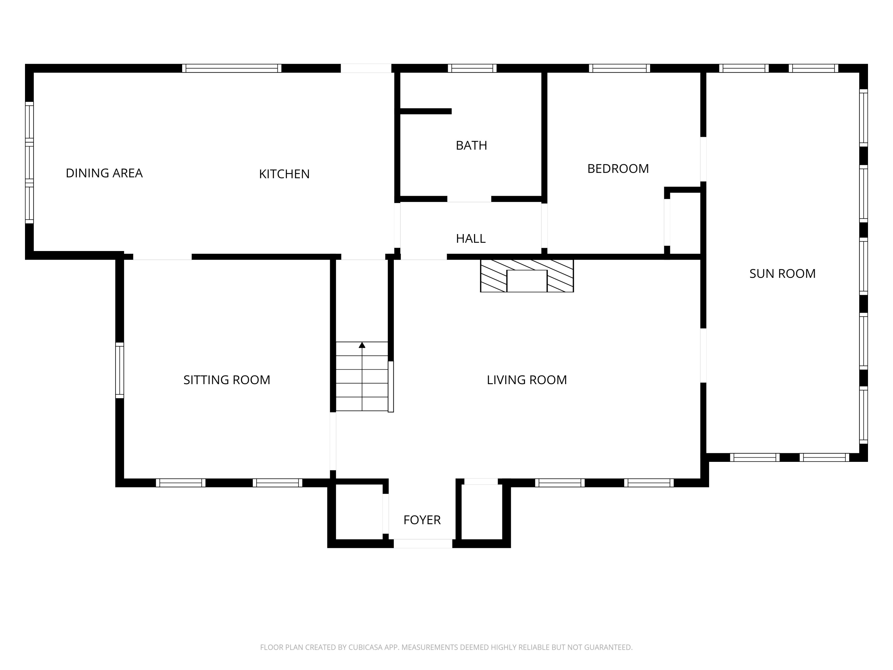 122 Park Avenue
