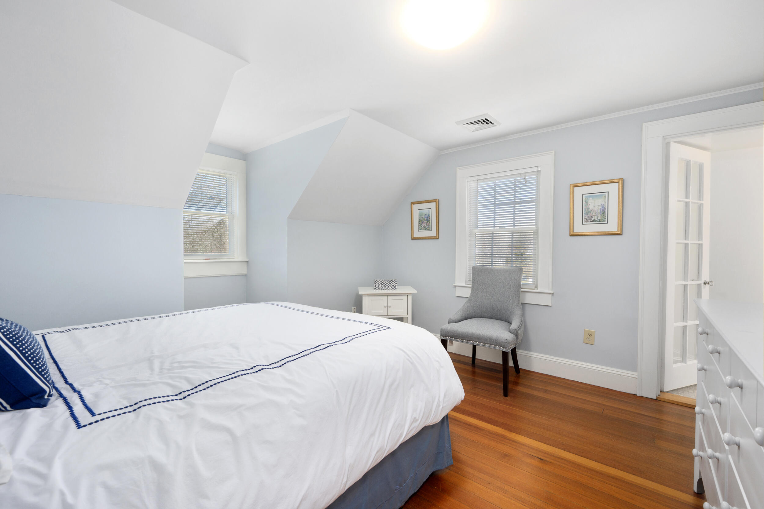 122 Park Avenue