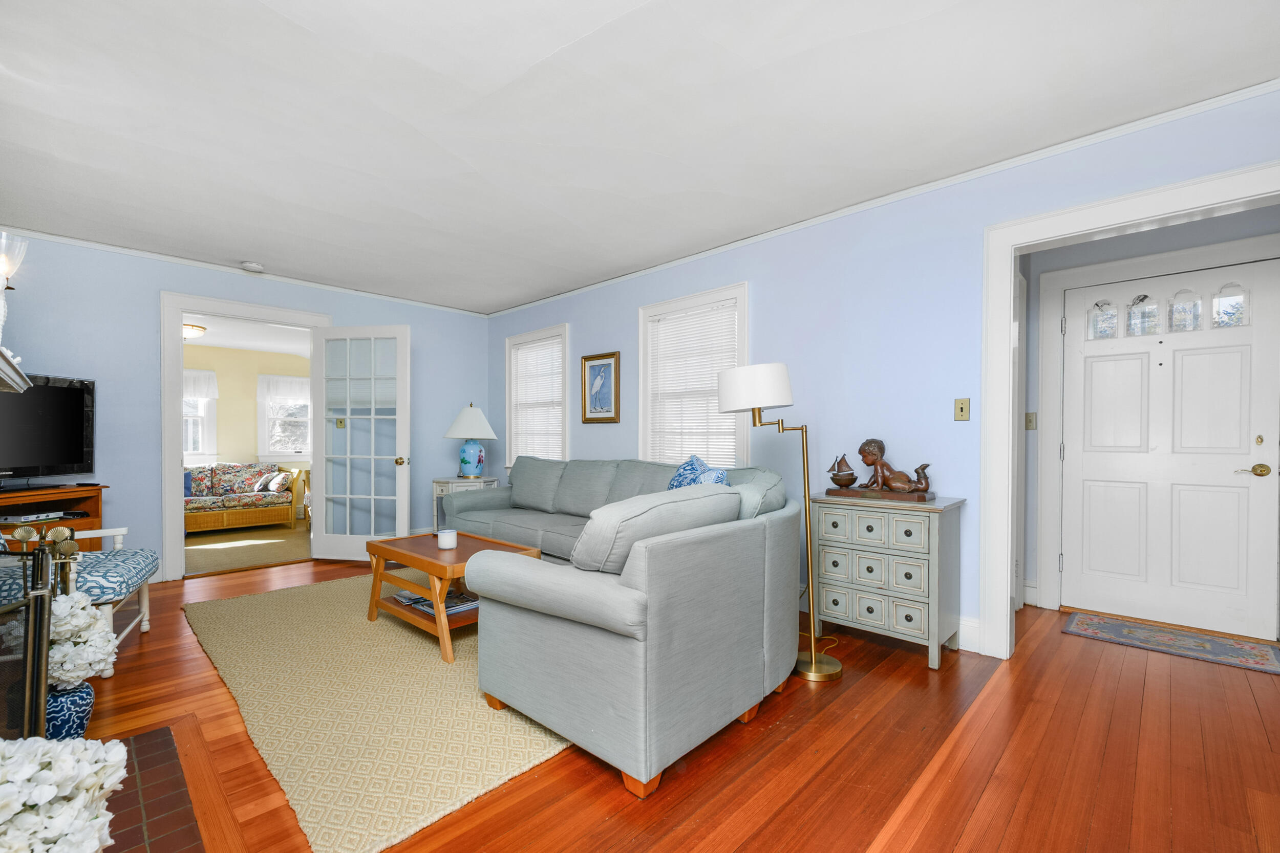 122 Park Avenue