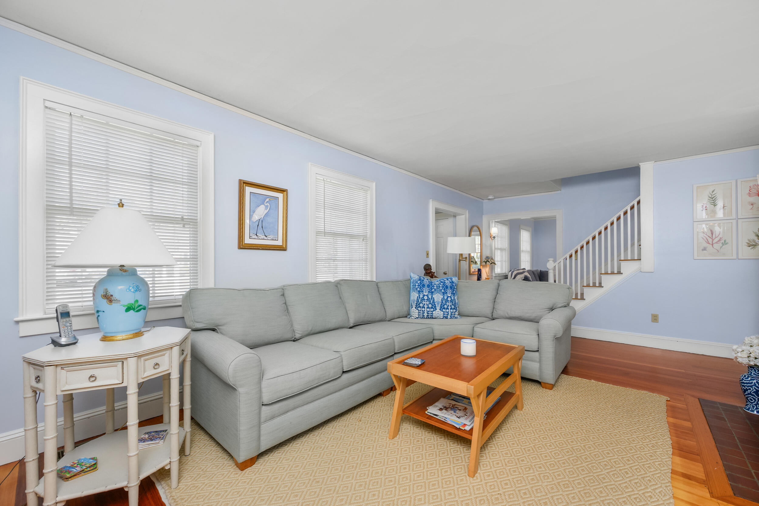 122 Park Avenue