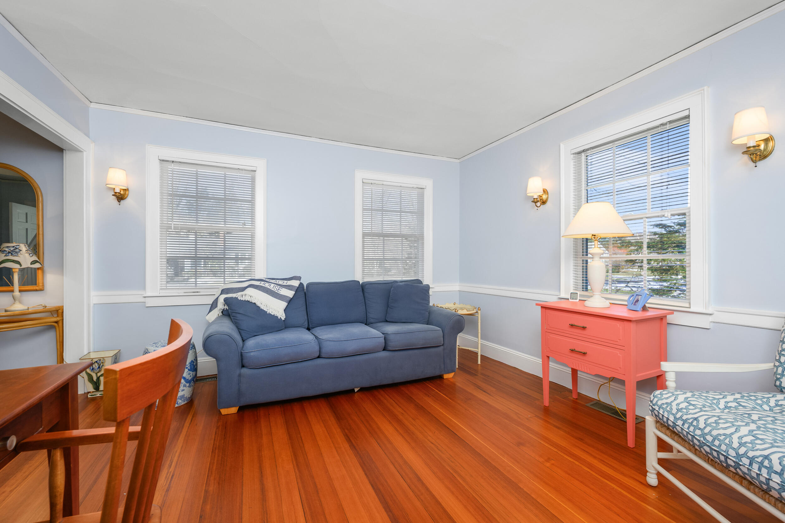 122 Park Avenue