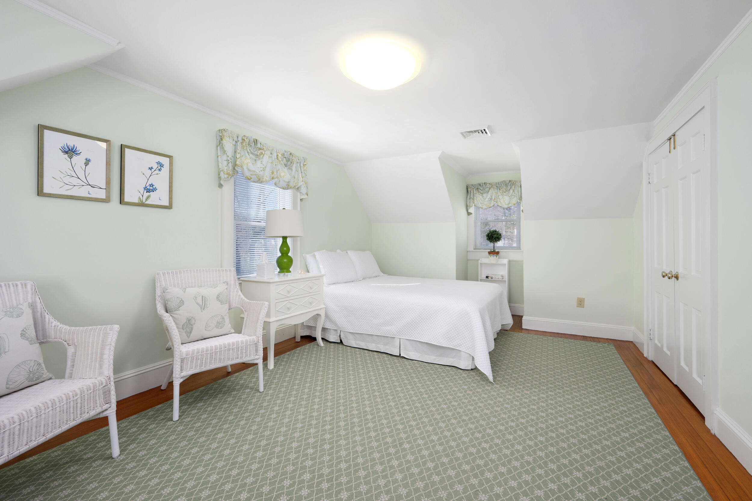 122 Park Avenue