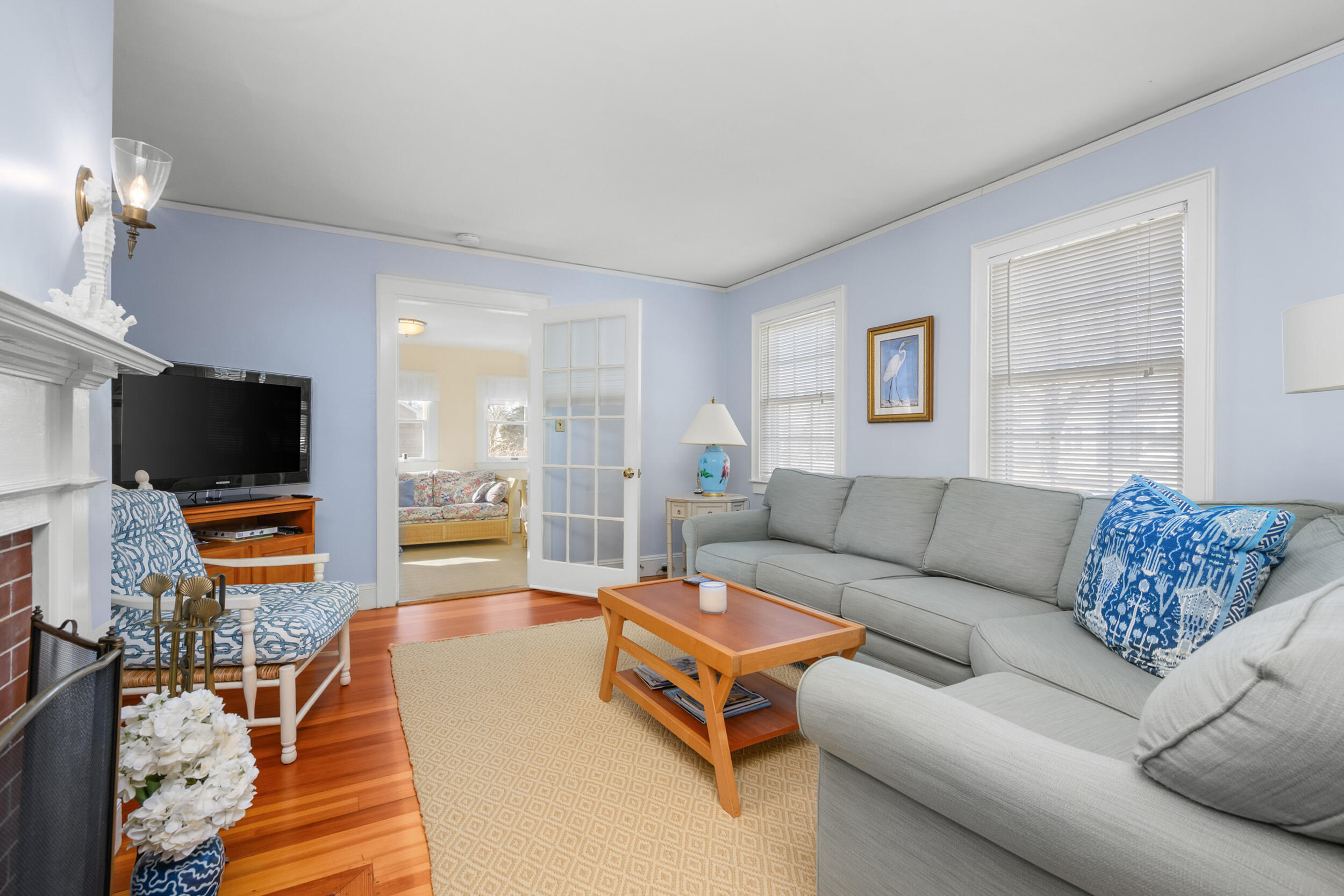 122 Park Avenue