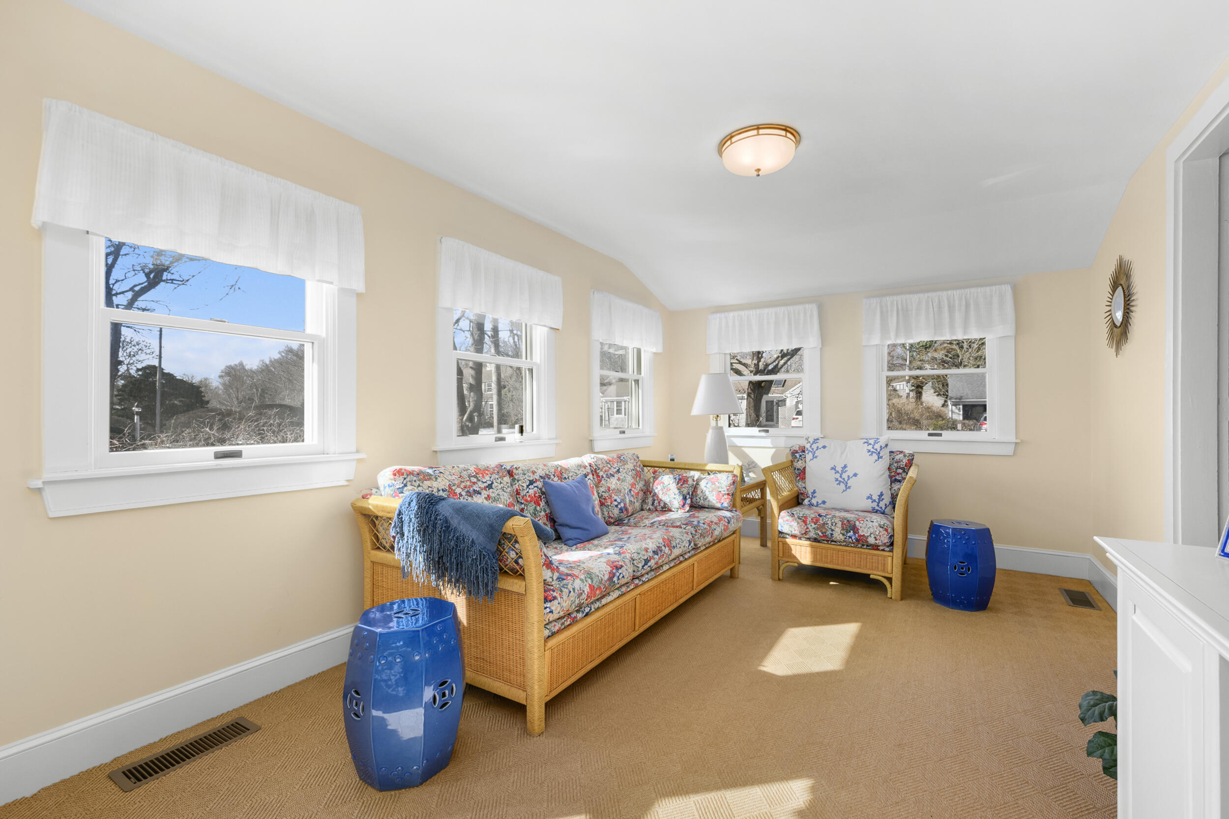122 Park Avenue