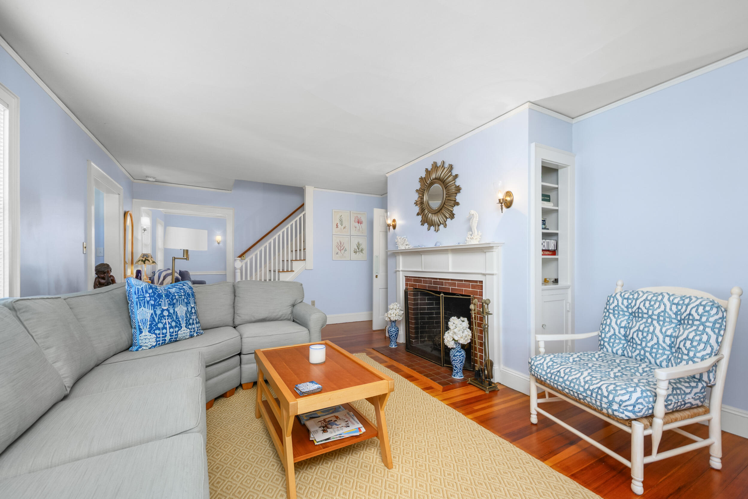 122 Park Avenue