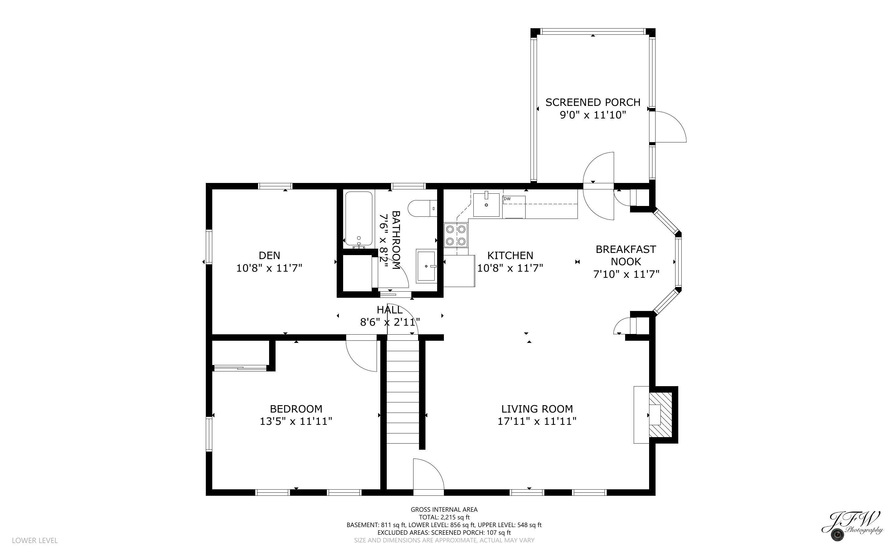 151 Walnut Plain Road