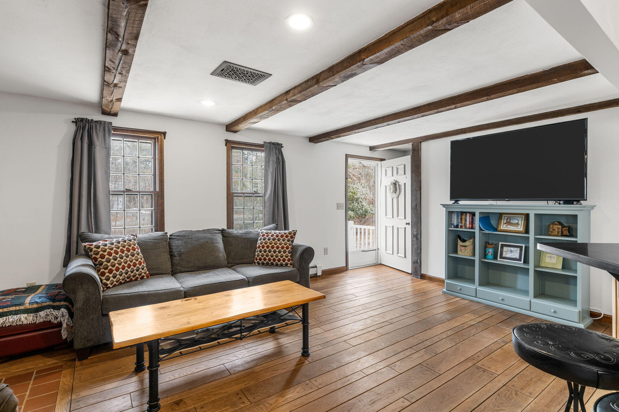 151 Walnut Plain Road