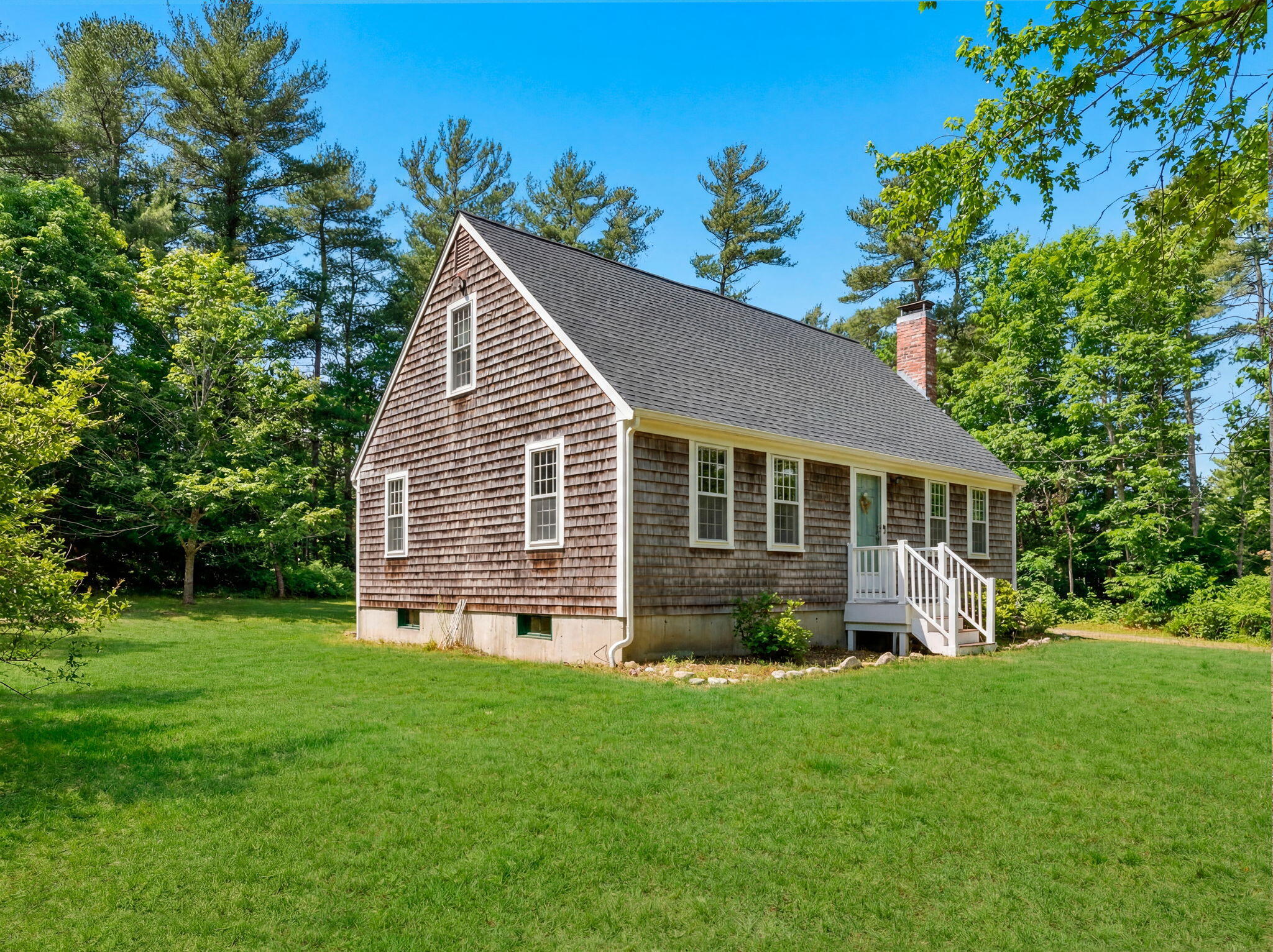 151 Walnut Plain Road