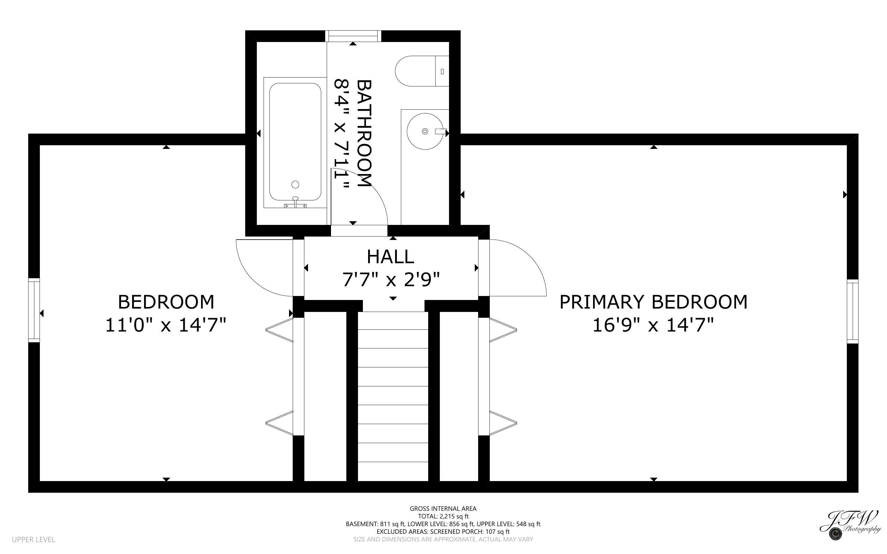 151 Walnut Plain Road