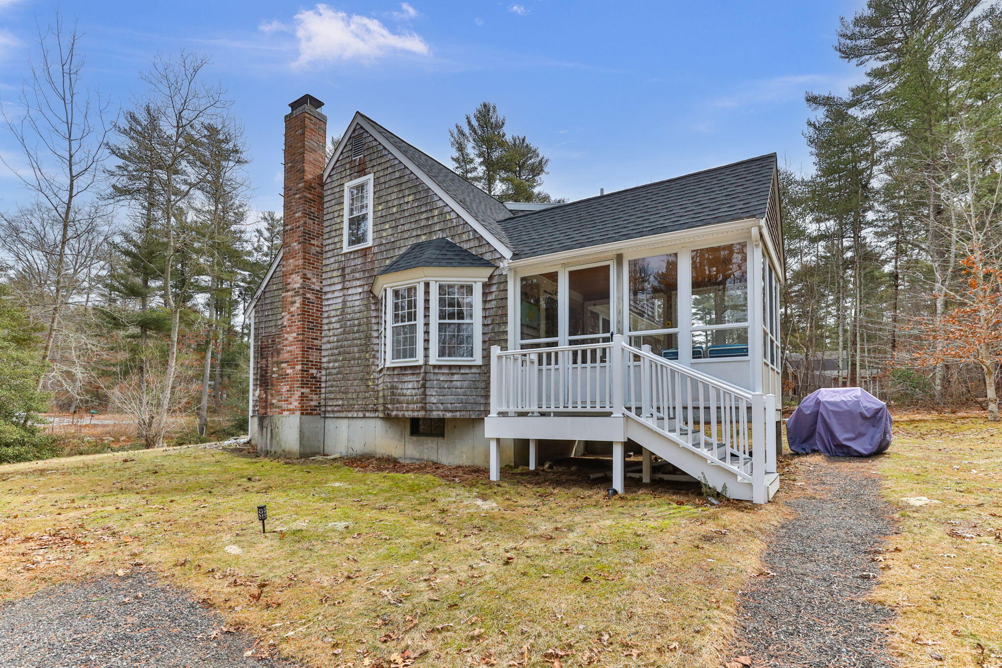 151 Walnut Plain Road