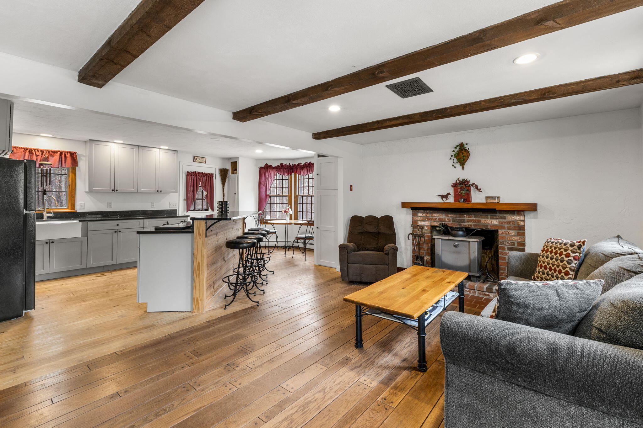 151 Walnut Plain Road