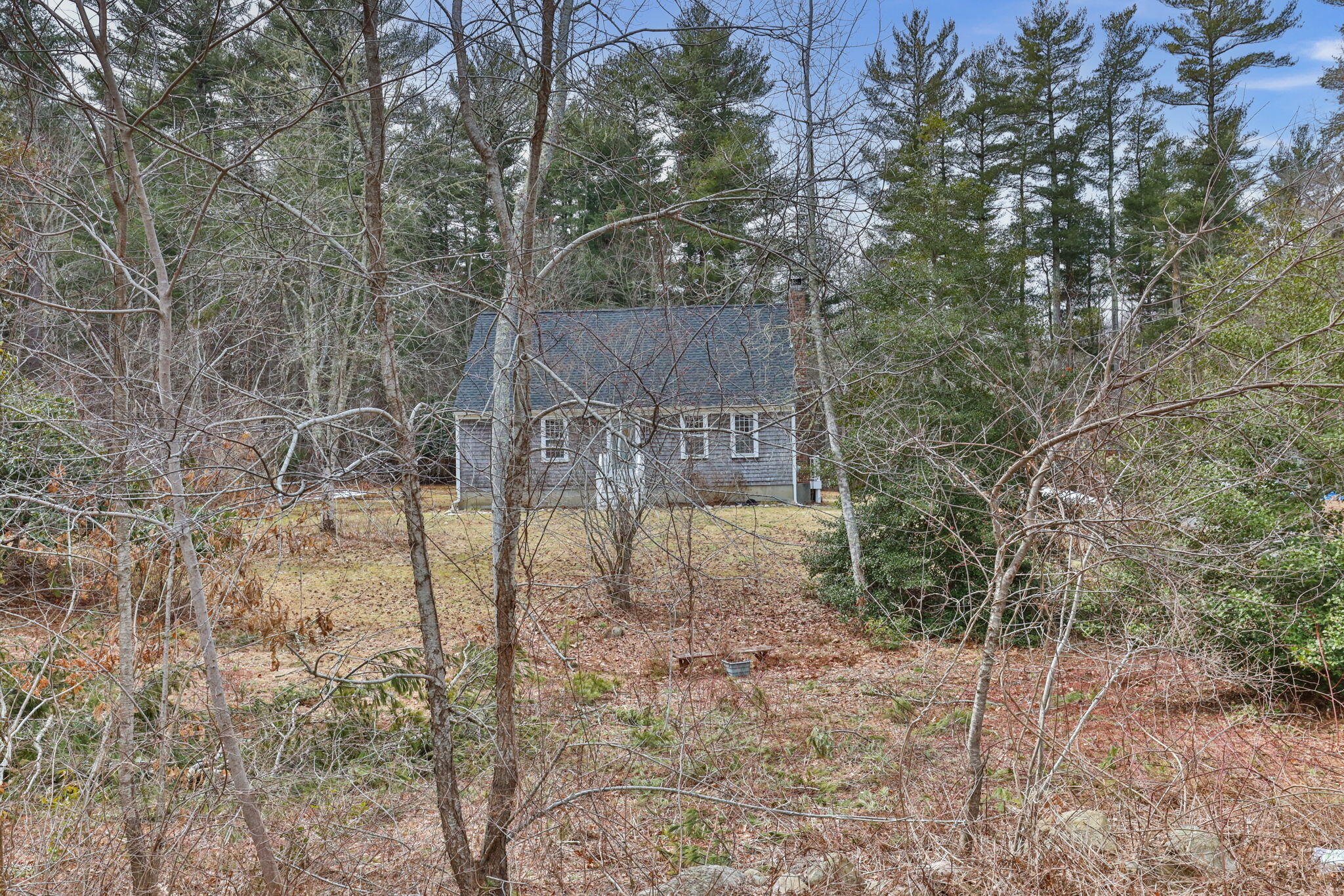 151 Walnut Plain Road