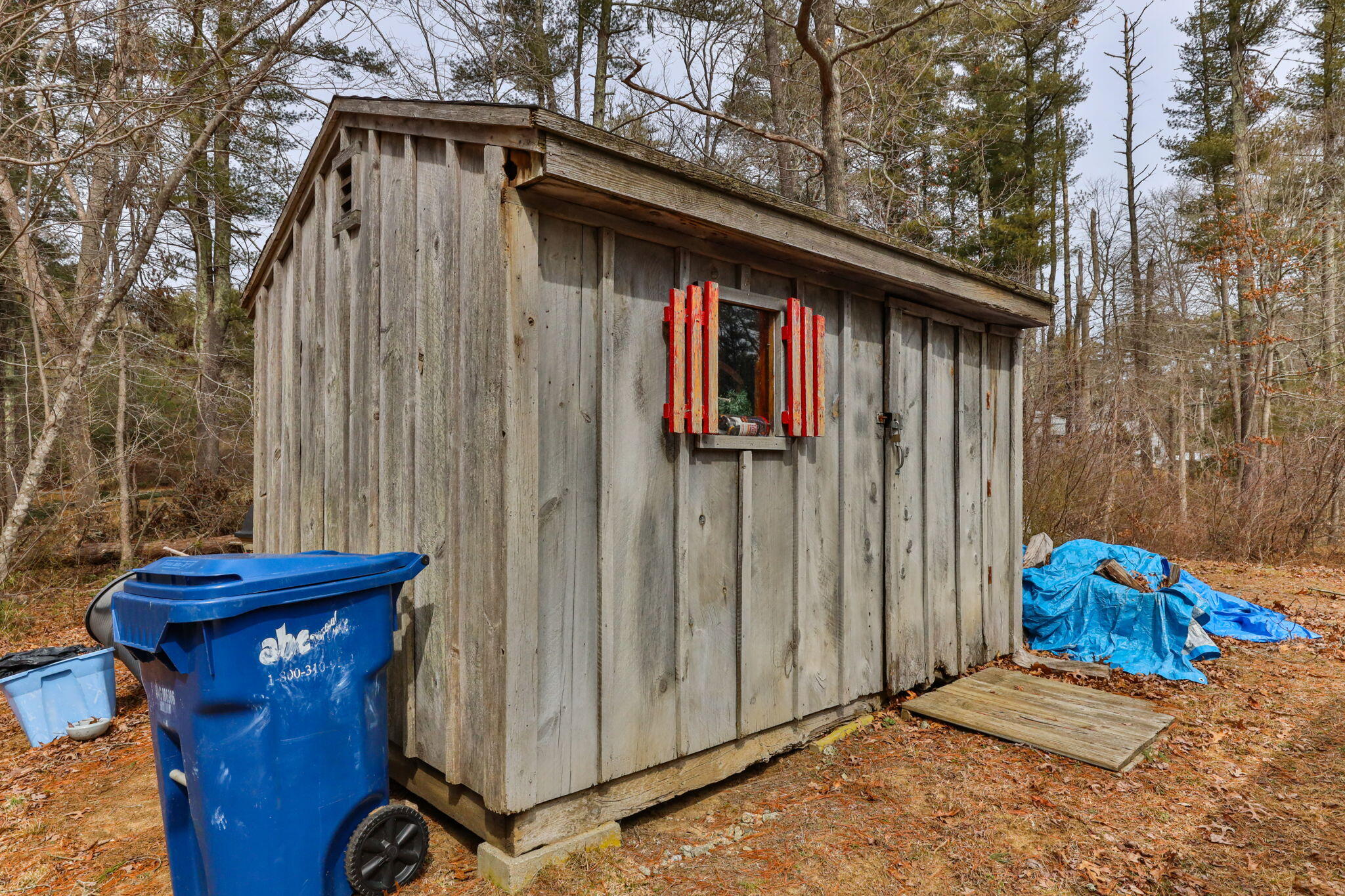 151 Walnut Plain Road