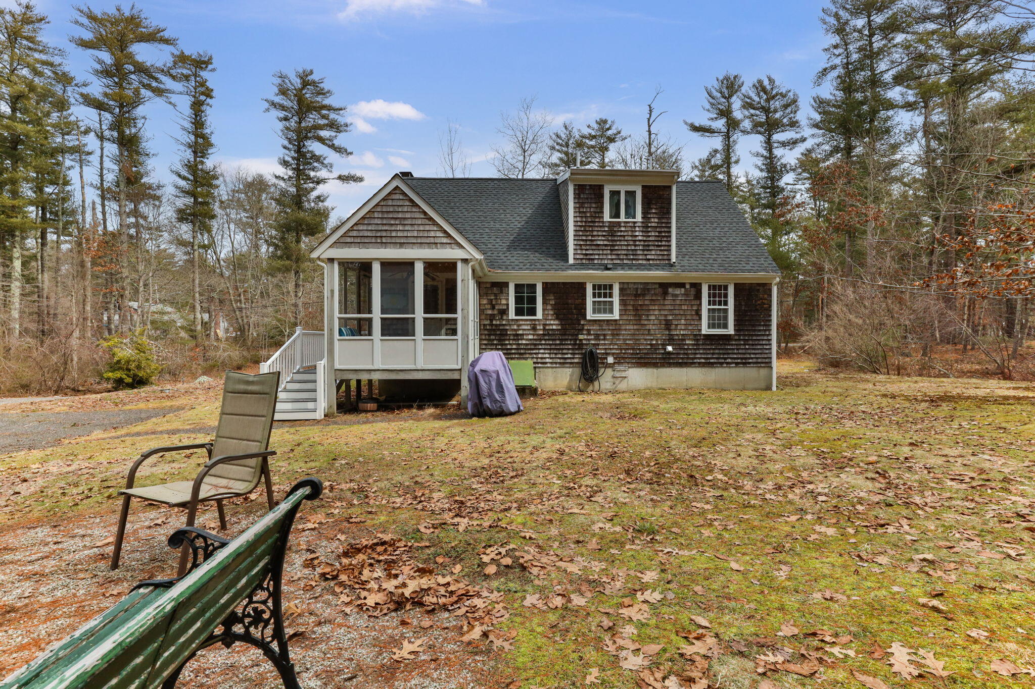 151 Walnut Plain Road