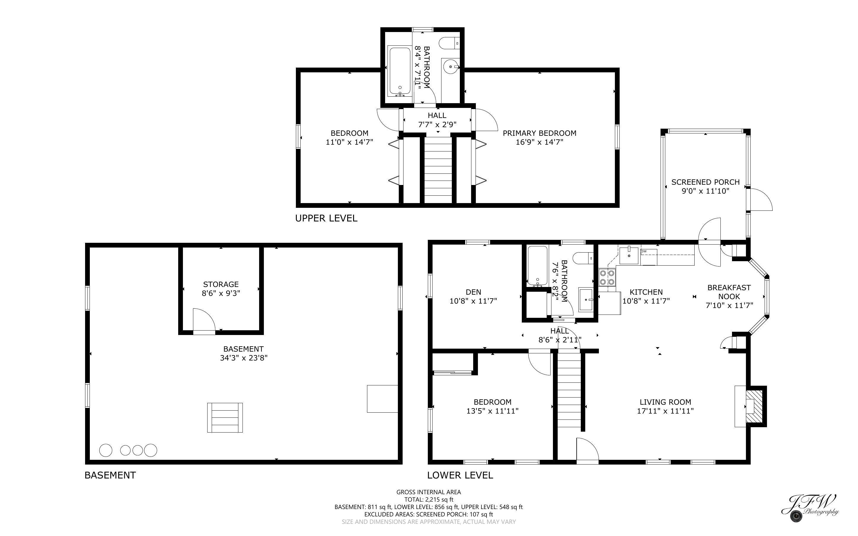 151 Walnut Plain Road