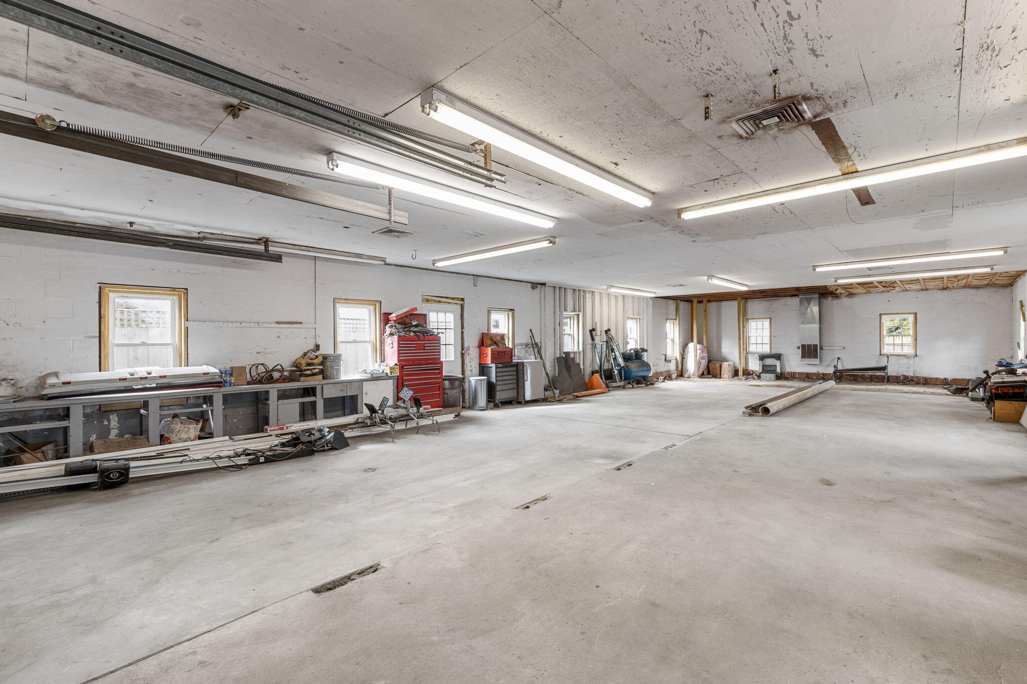 157 Depot Street # 5