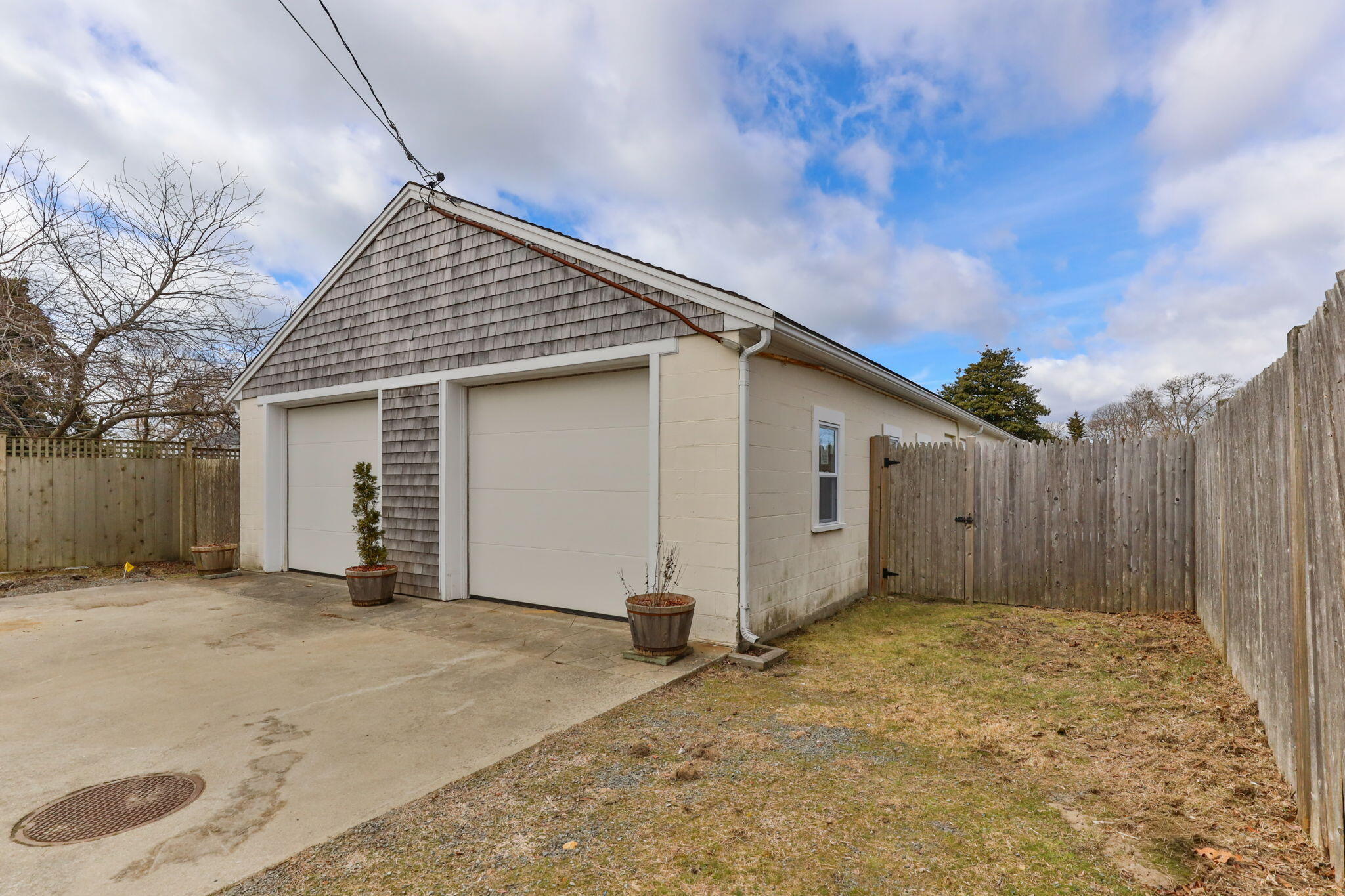 157 Depot Street # 5